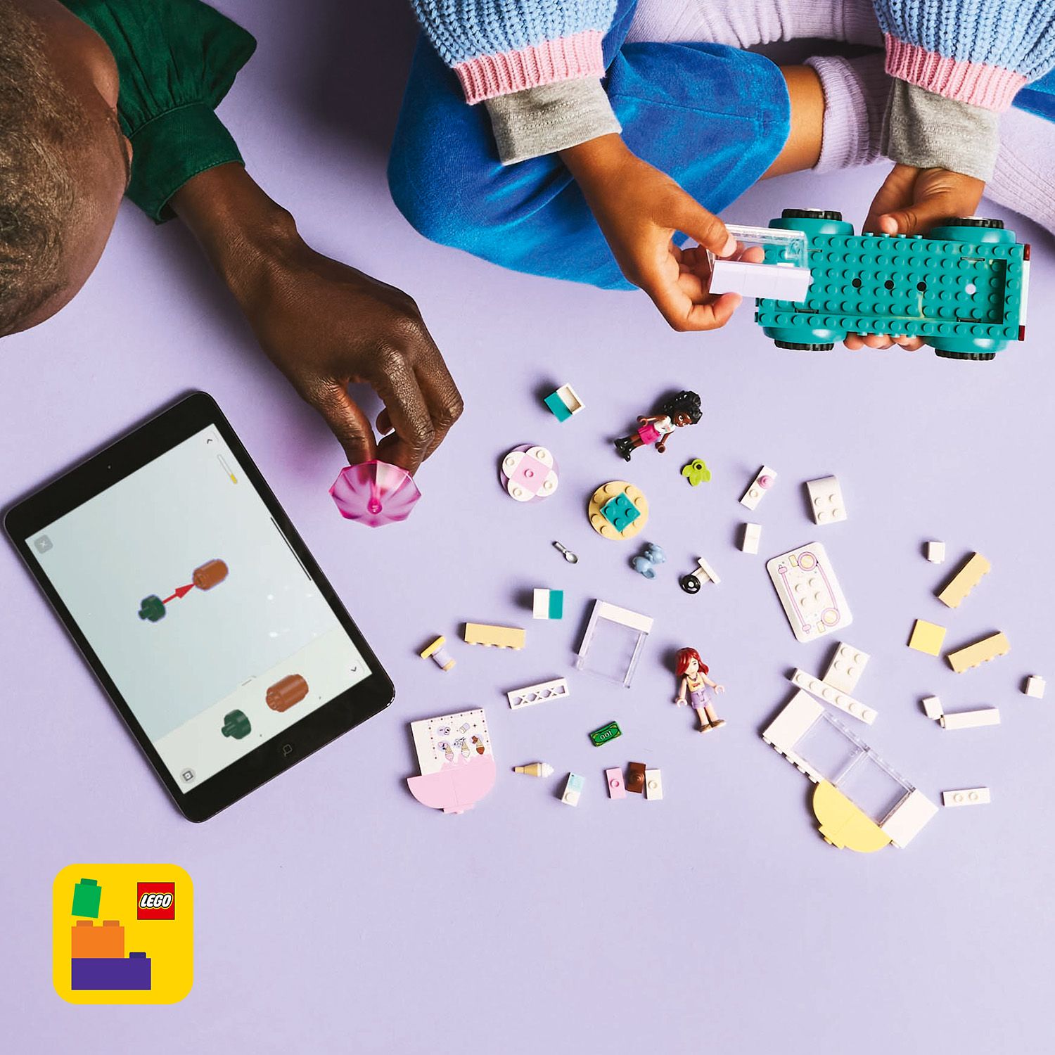 Vstupte do digit&aacute;ln&iacute;ho světa stavěn&iacute;