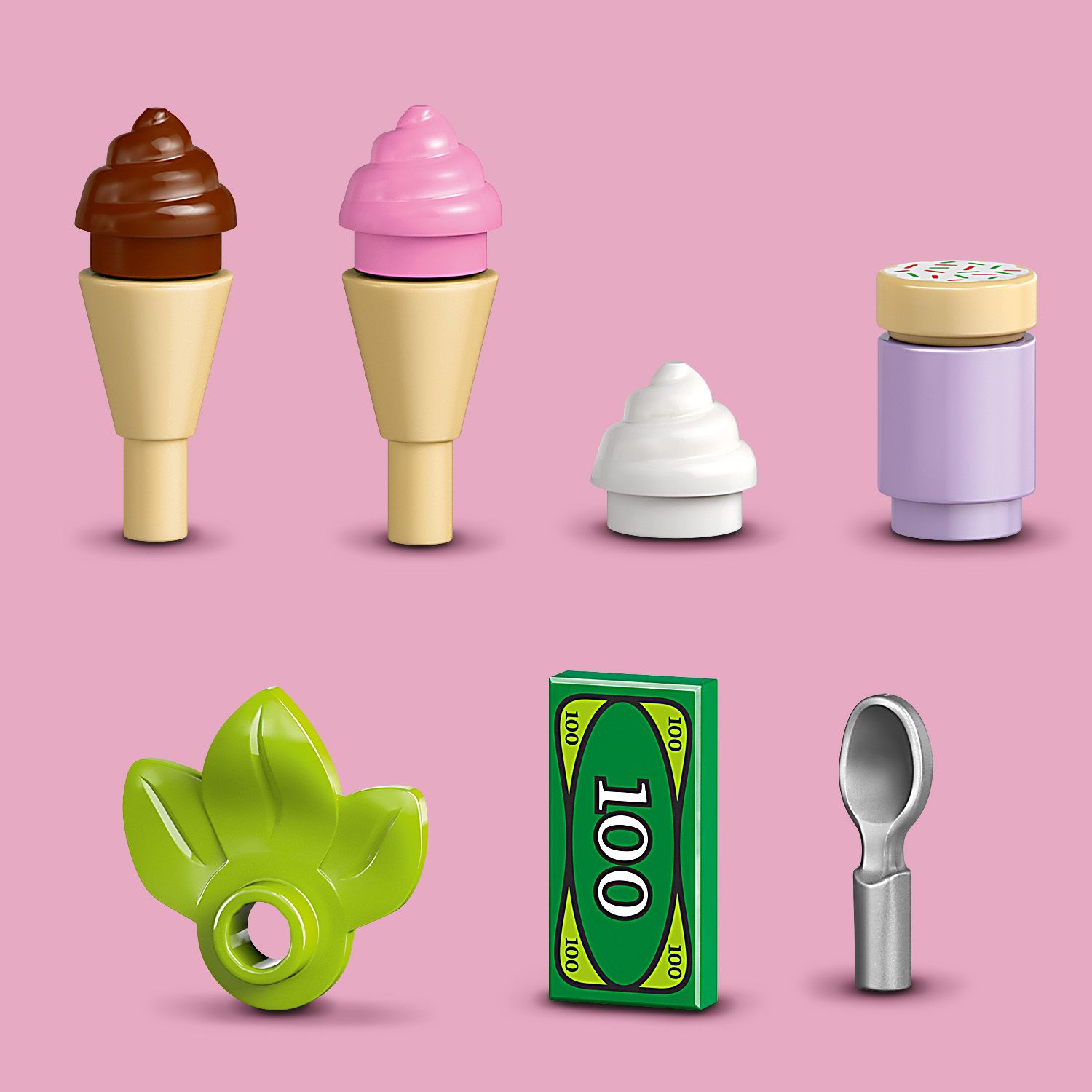 Spousta ukryt&yacute;ch tajemstv&iacute;