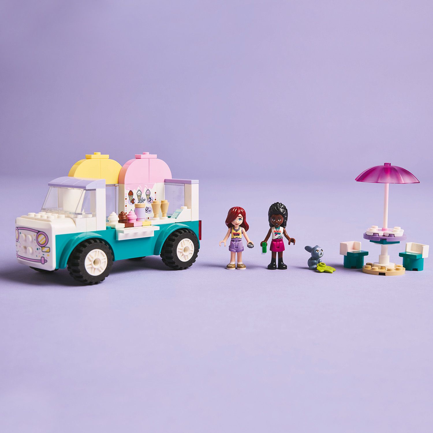 Spousta doplňků pro hran&iacute; rol&iacute;