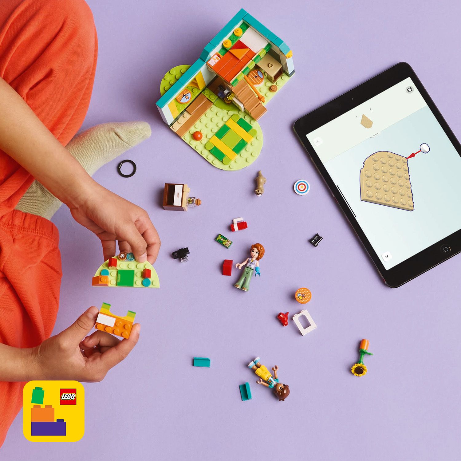 Vstupte do digit&aacute;ln&iacute;ho světa stavěn&iacute;