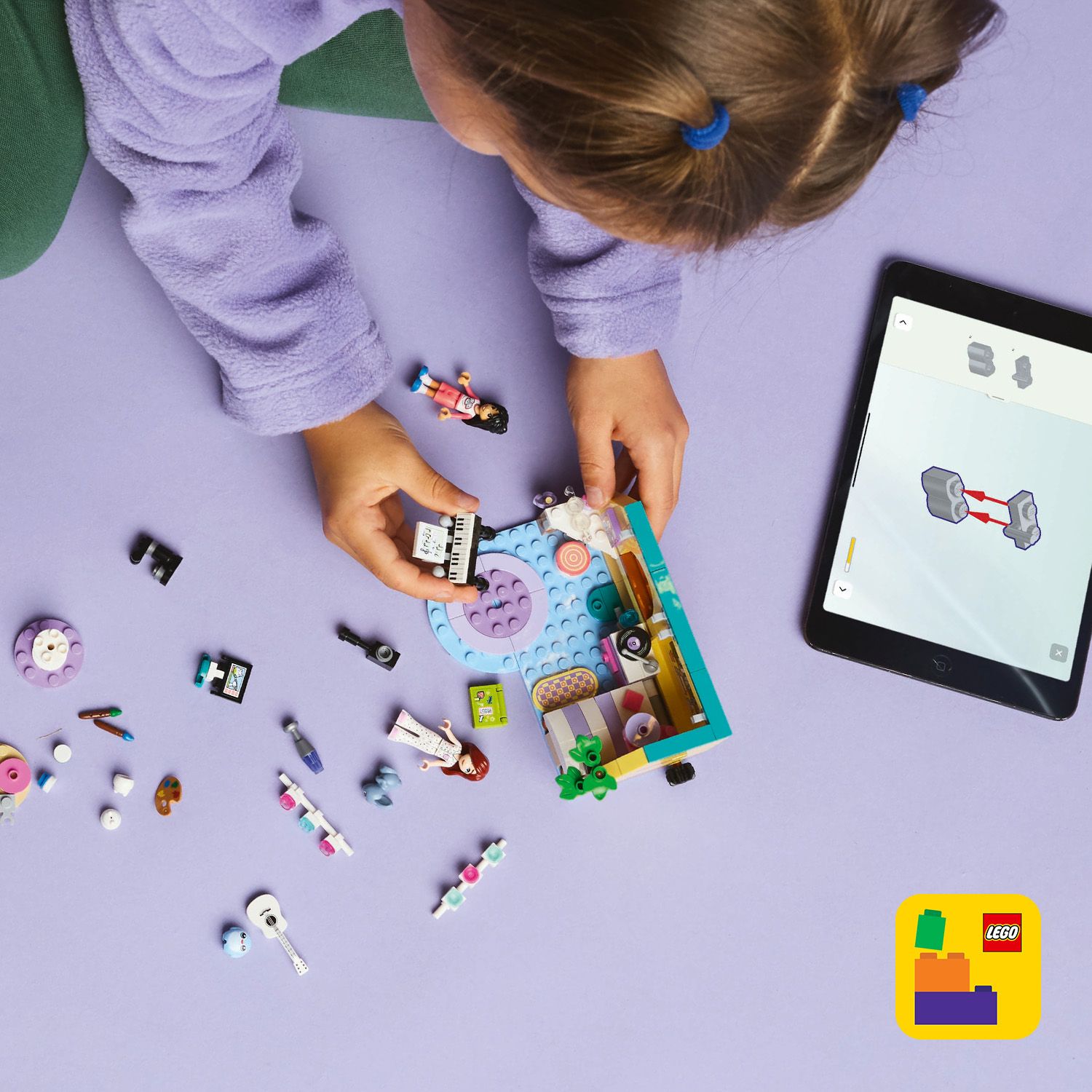 Vstupte do digit&aacute;ln&iacute;ho světa stavěn&iacute;