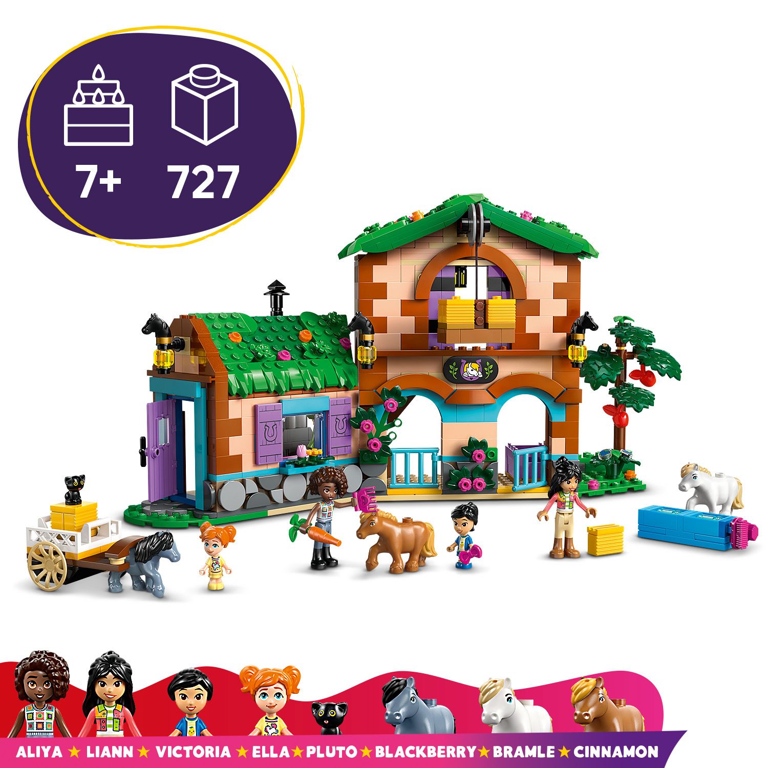 Nekonečn&aacute; dobrodružstv&iacute; se zv&iacute;ř&aacute;tky