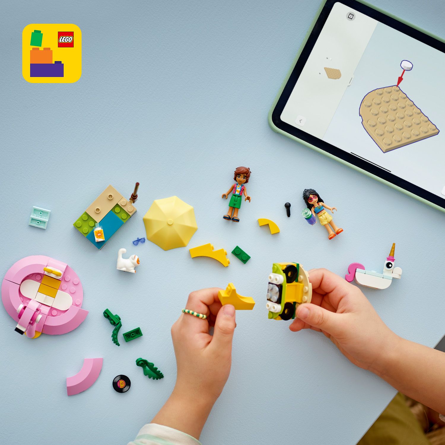 Vstupte do digit&aacute;ln&iacute;ho světa stavěn&iacute;