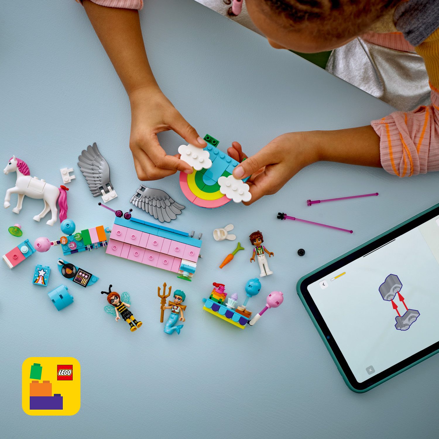 Vstupte do digit&aacute;ln&iacute;ho světa stavěn&iacute;