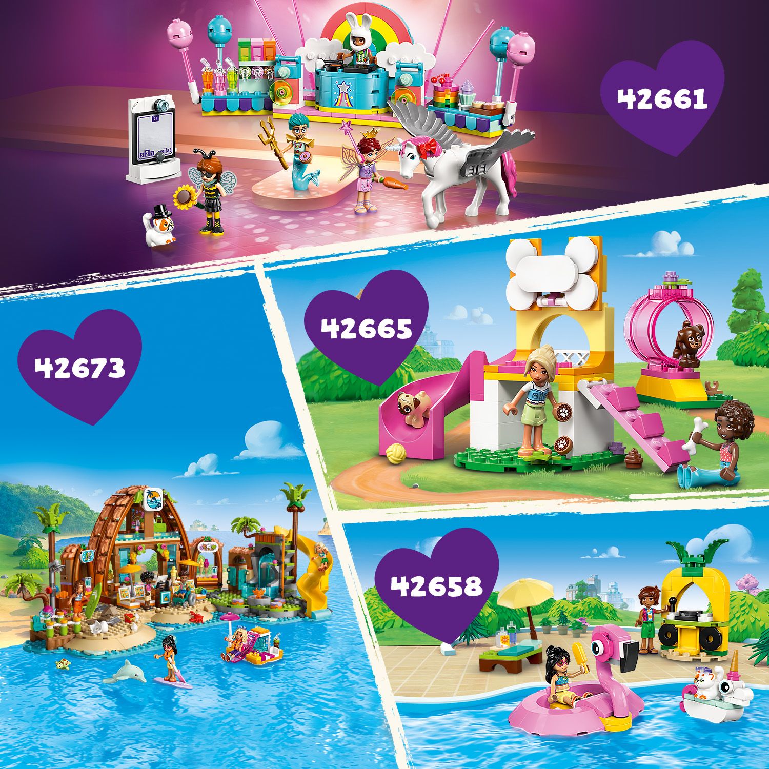 Prohl&eacute;dněte si dal&scaron;&iacute; z&aacute;bavn&eacute; stavebnice