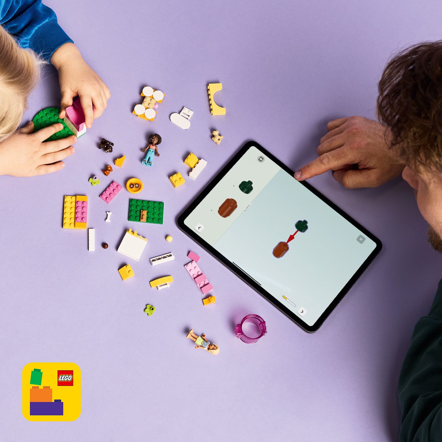 Vstupte do digit&aacute;ln&iacute;ho světa stavěn&iacute;