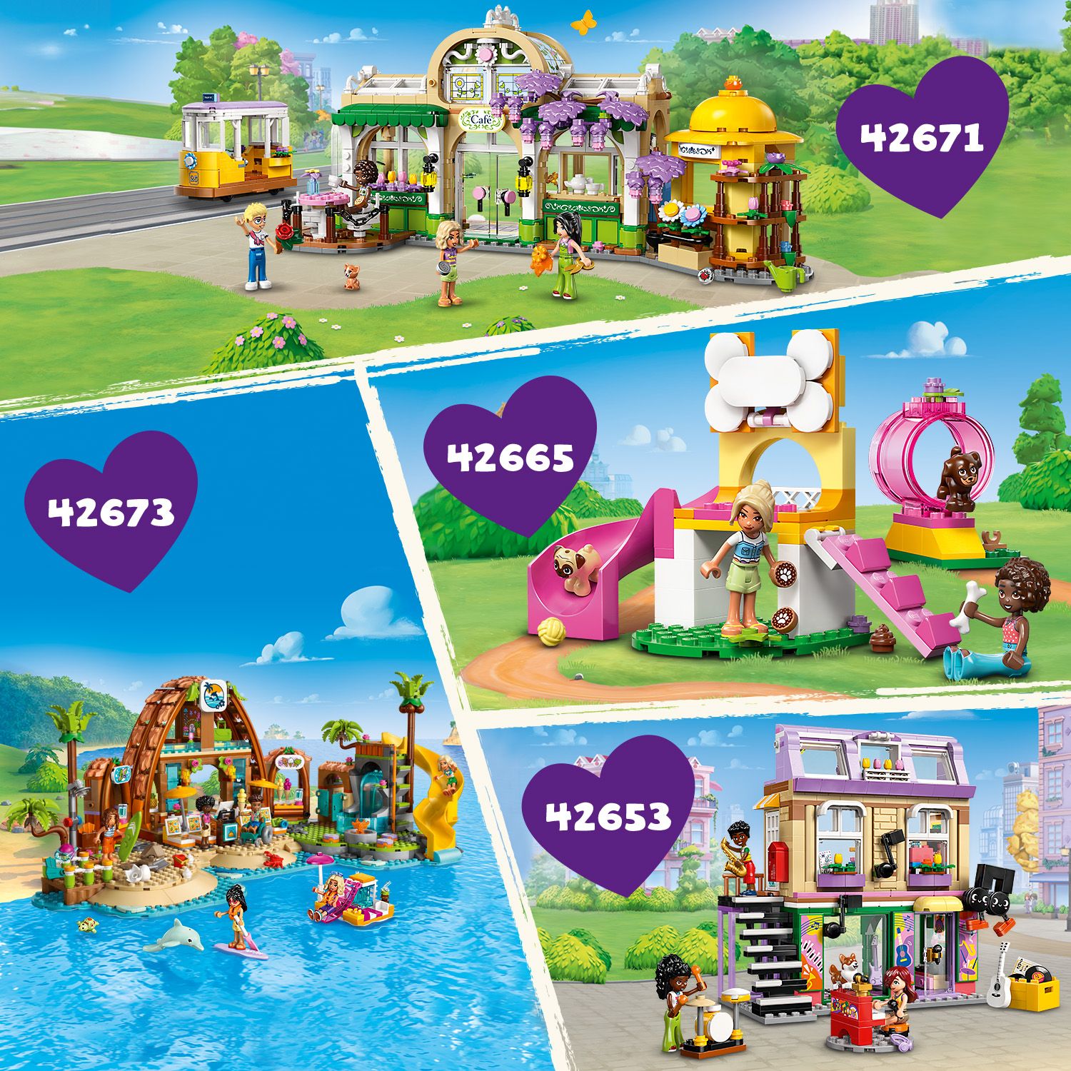 Vstupte do světa kreativn&iacute;ho hran&iacute;