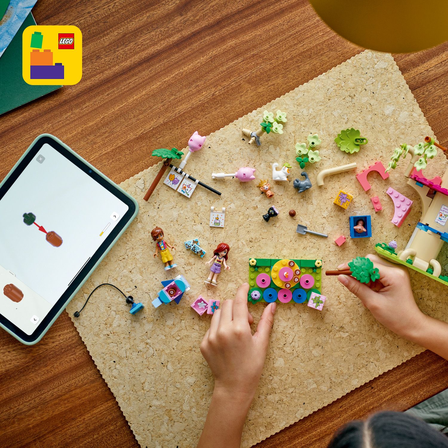 Vstupte do digit&aacute;ln&iacute;ho světa stavěn&iacute;