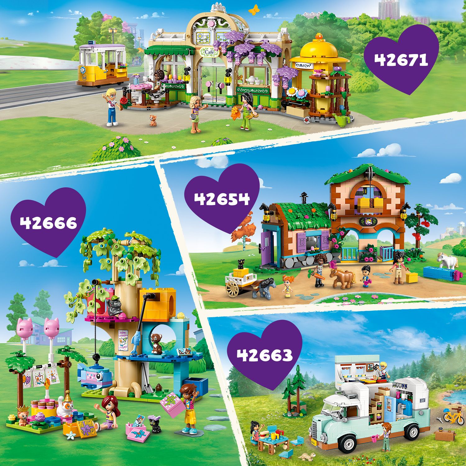 Odhalte svět př&aacute;telstv&iacute; a hran&iacute;