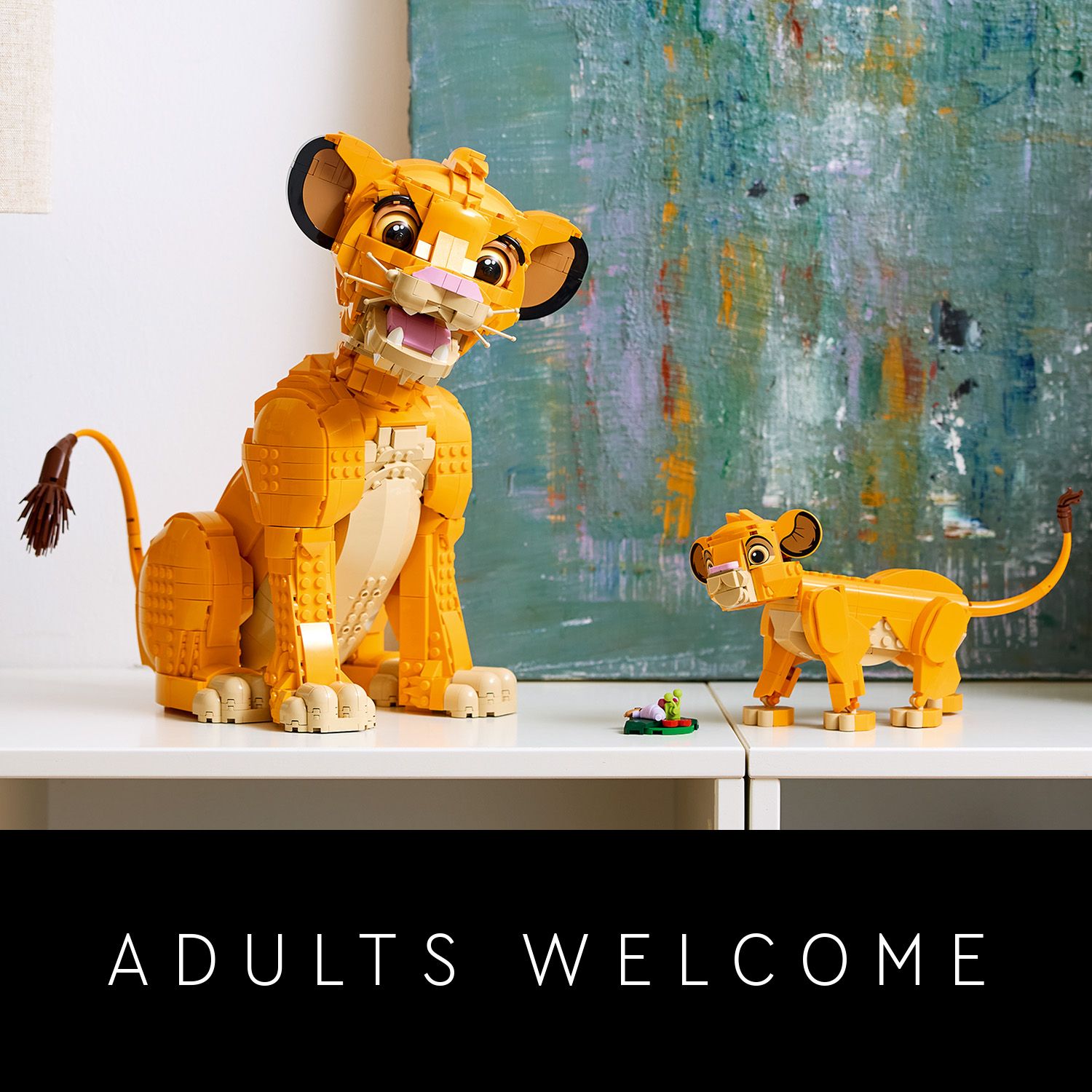 Užijte si v&iacute;ce radosti s doprovodn&yacute;mi sadami