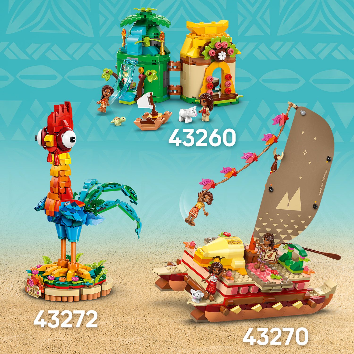 Stavebnice inspiruje k vypr&aacute;věn&iacute;