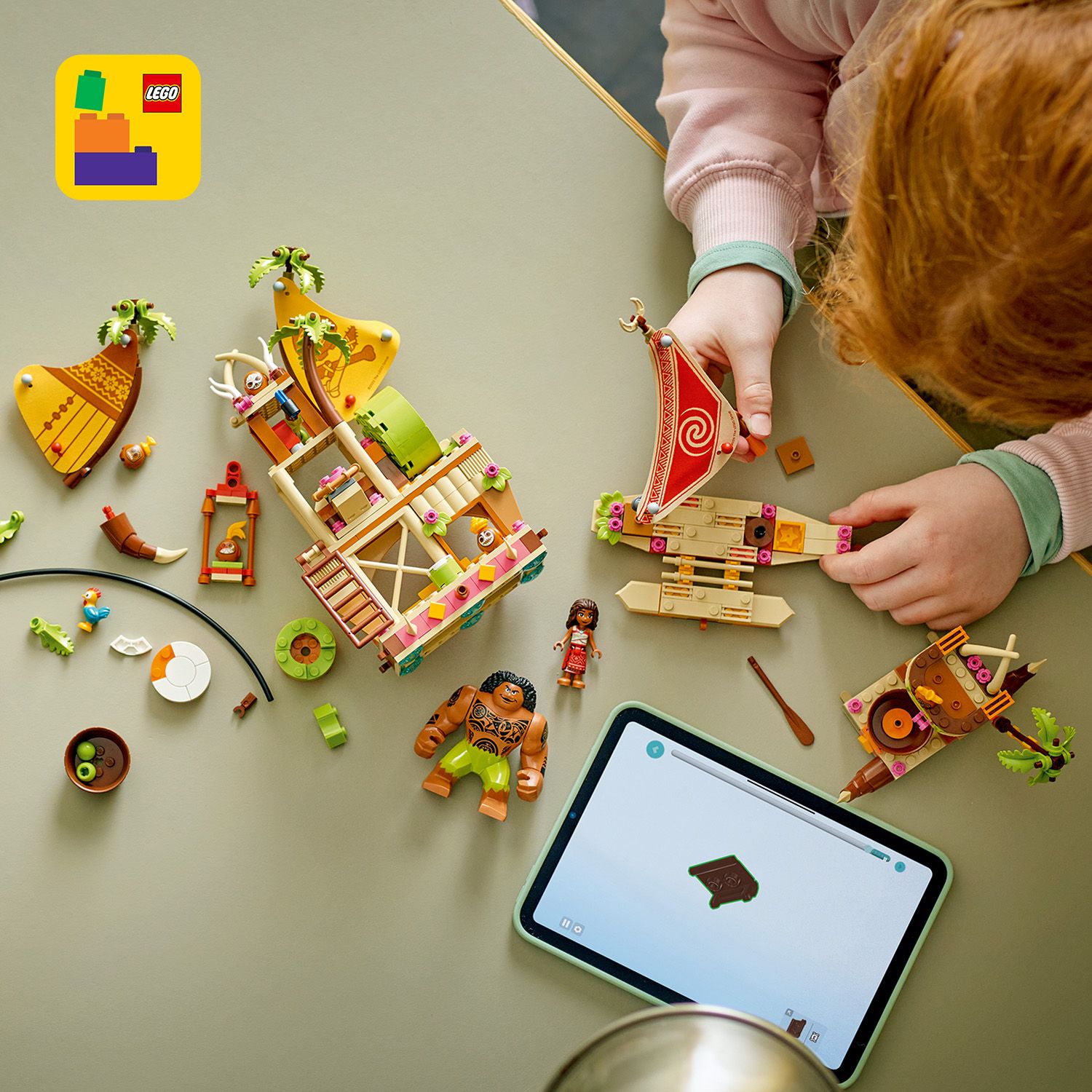 Vstupte do digit&aacute;ln&iacute;ho světa stavěn&iacute;