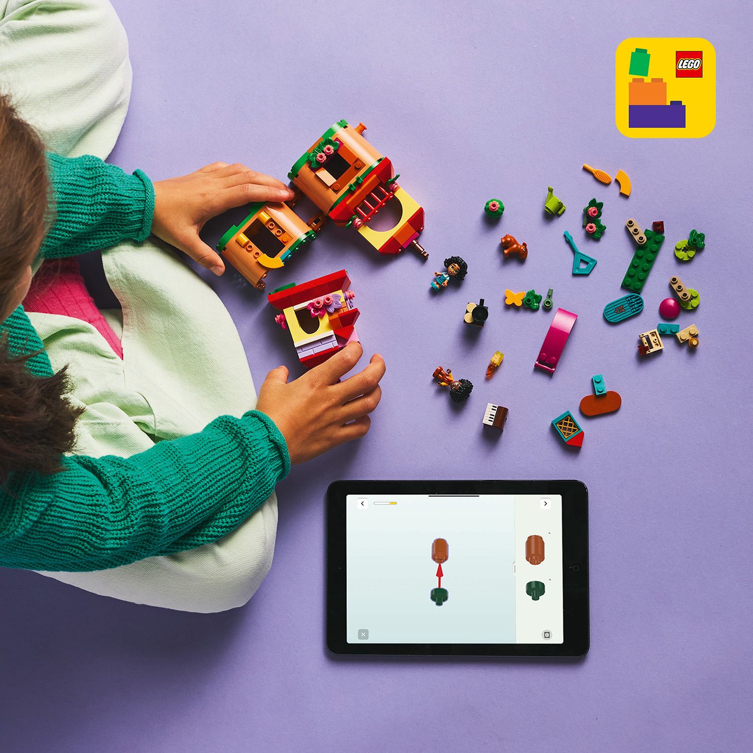 Vstupte do digit&aacute;ln&iacute;ho světa stavěn&iacute;