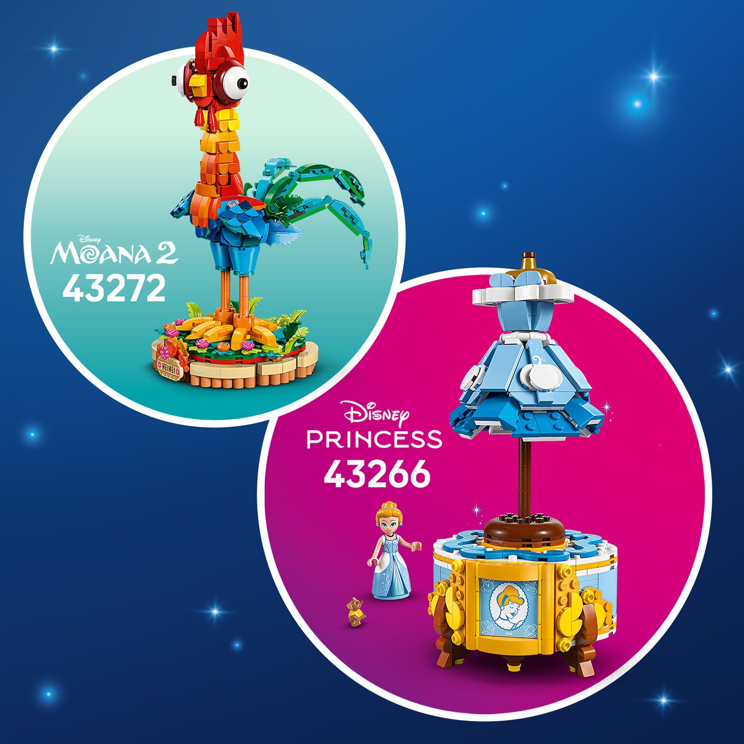 Rozvíjejte kreativní možnosti a zábavu