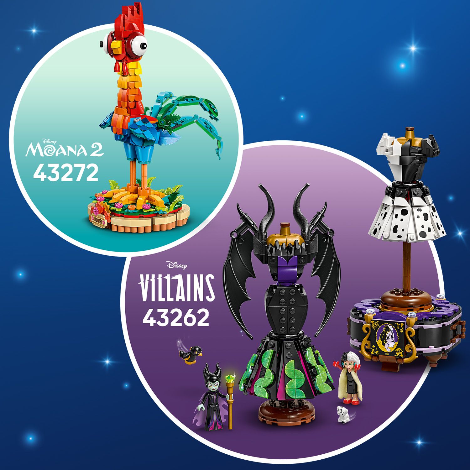 Rozšiřte pole kreativních možností