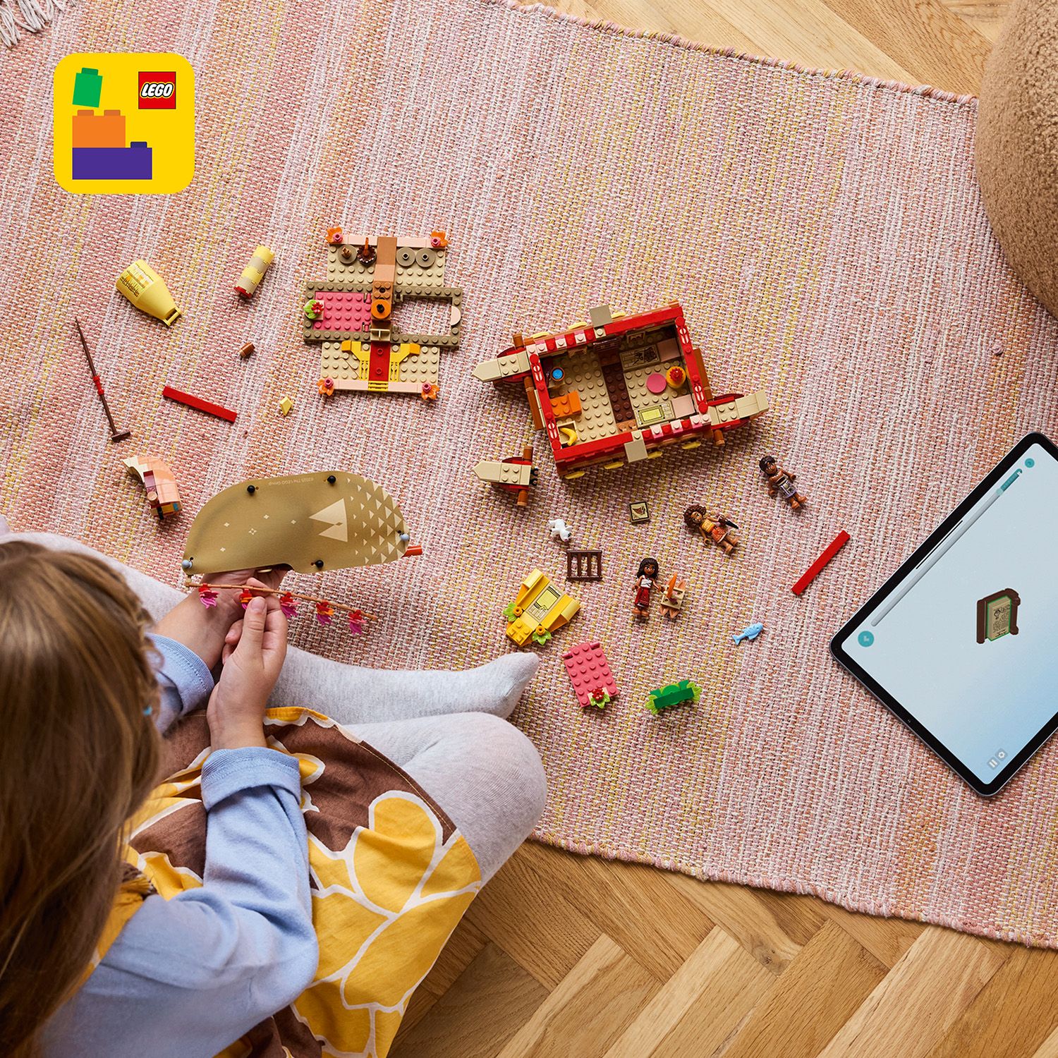 Vstupte do digit&aacute;ln&iacute;ho světa stavěn&iacute;