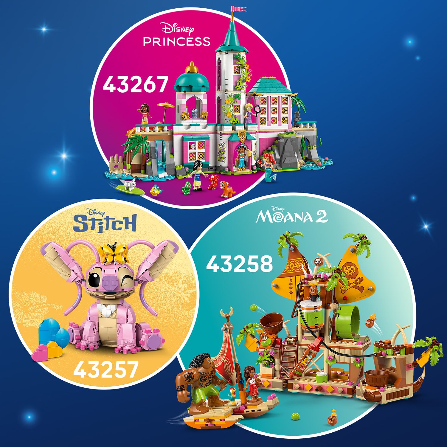 Z&aacute;bavn&aacute; stavebnice na hran&iacute; i na v&yacute;stavku