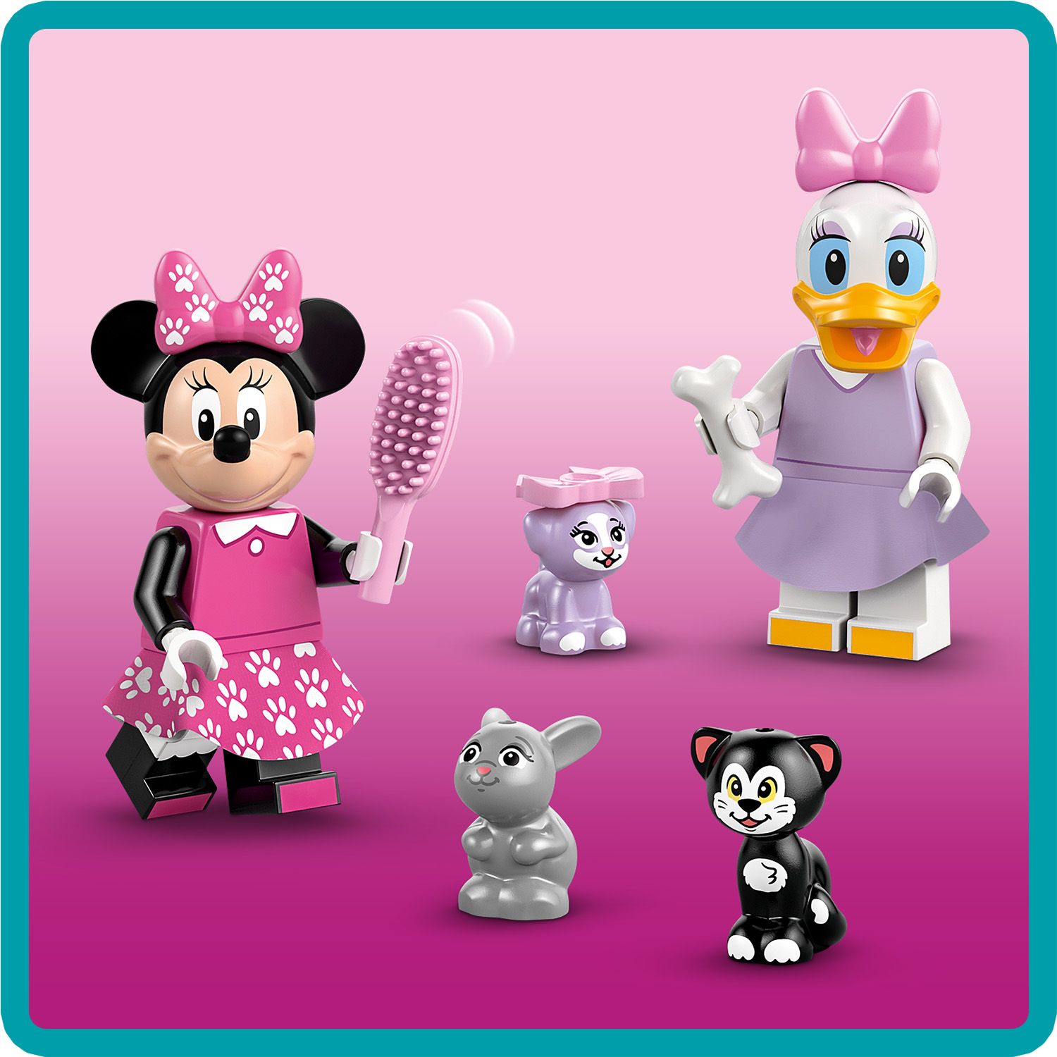 5 postav pro nekonečnou z&aacute;bavu