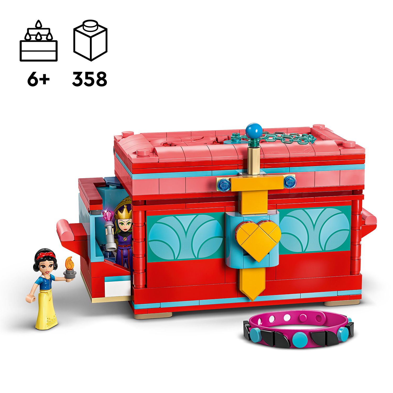 Uchov&aacute;v&aacute; &scaron;perky a inspiruje kreativn&iacute; hran&iacute;