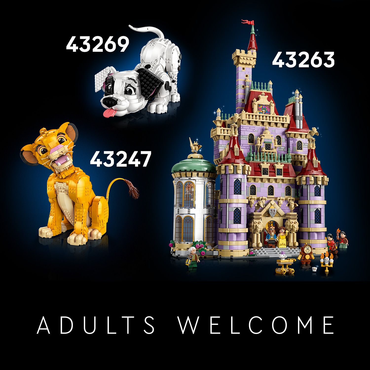 &Uacute;chvatn&aacute; stavebnice, kter&aacute; podn&iacute;t&iacute; radost z tvořen&iacute;