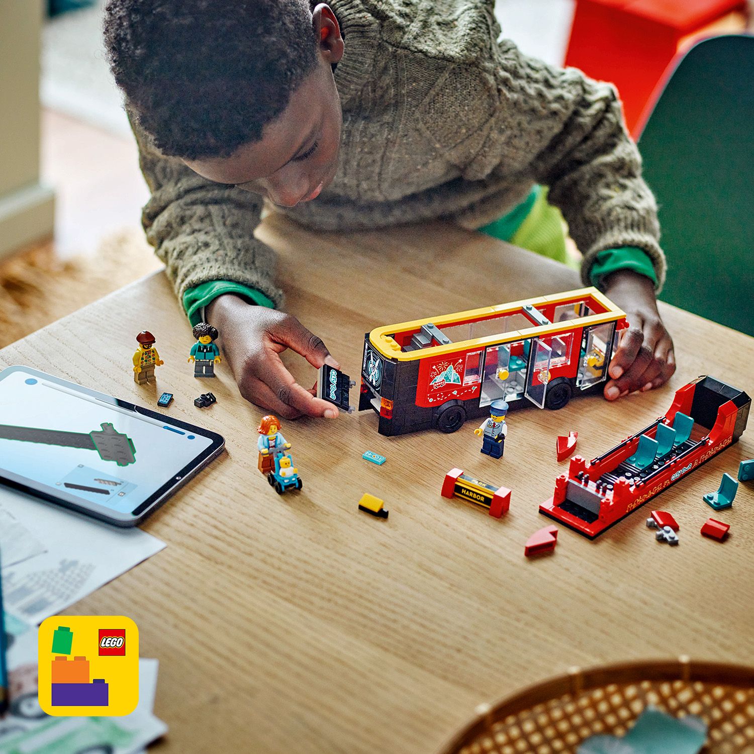 Vstupte do digit&aacute;ln&iacute;ho světa stavěn&iacute;