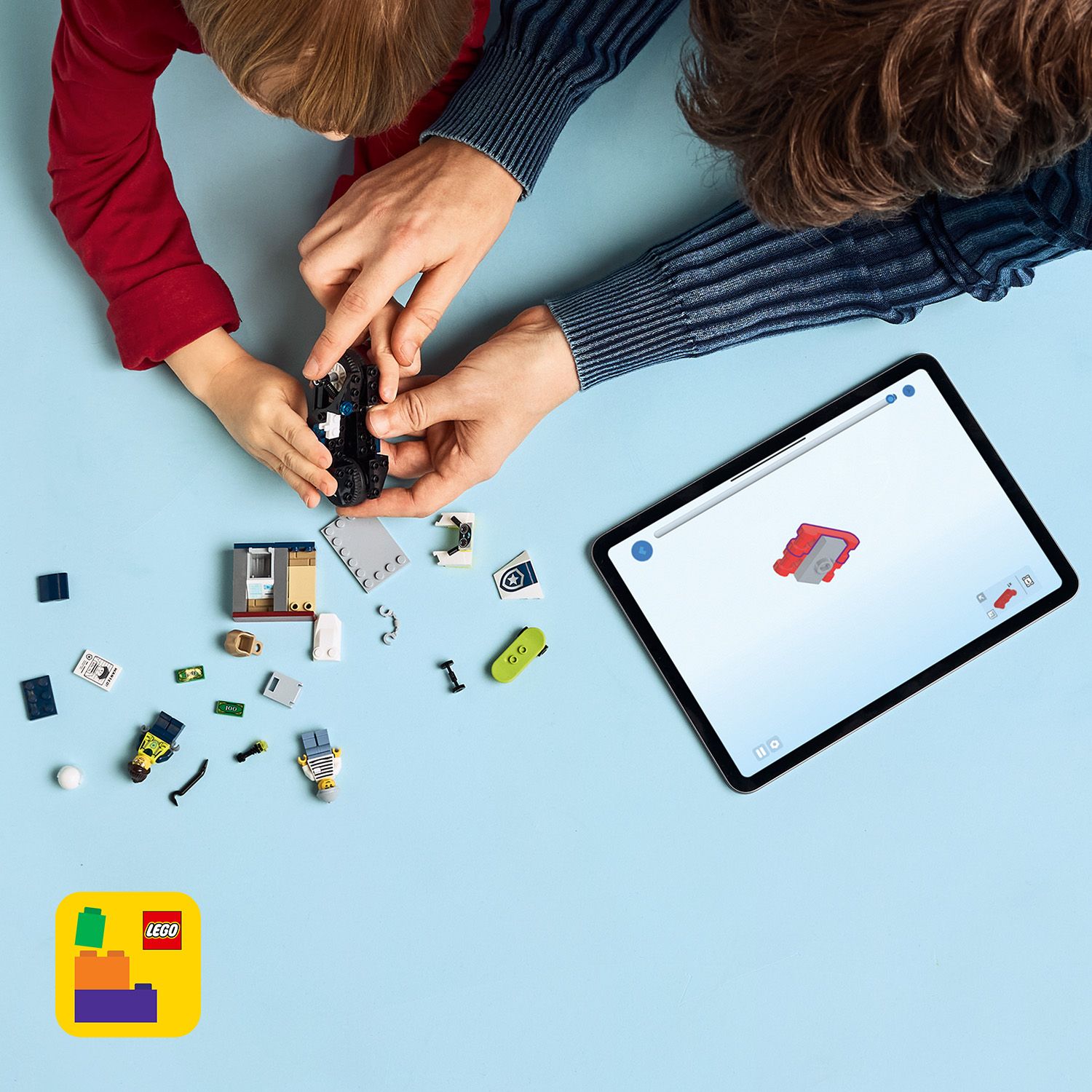 Vstupte do digit&aacute;ln&iacute;ho světa stavěn&iacute;