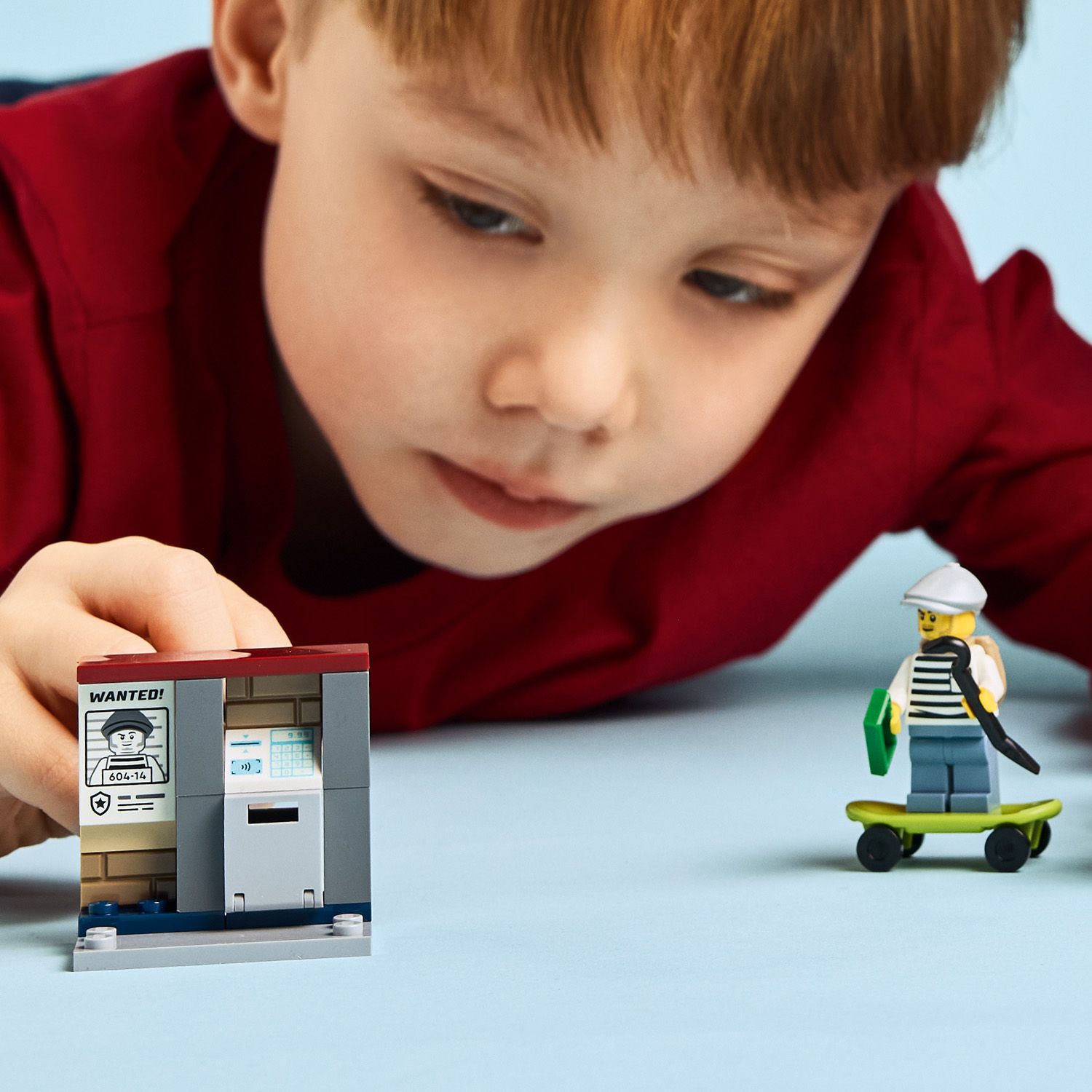 Doplňky slibuj&iacute; z&aacute;bavn&eacute; hry