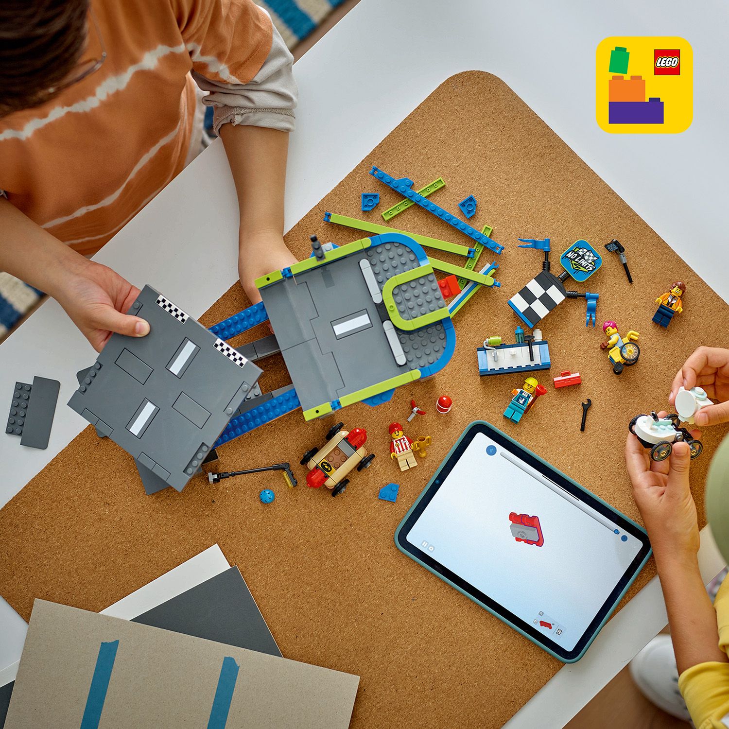 Vstupte do digit&aacute;ln&iacute;ho světa stavěn&iacute;