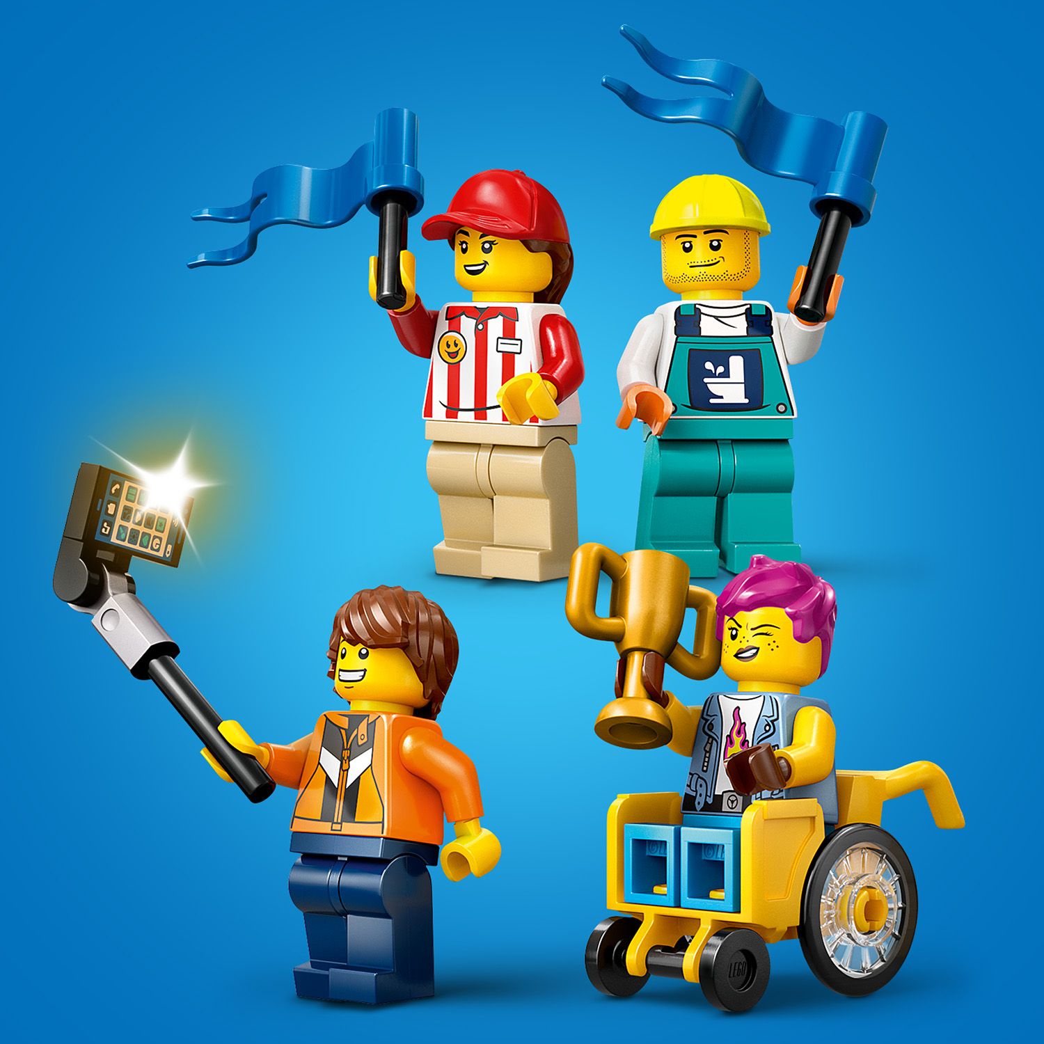 Postavy pro hran&iacute; rol&iacute;