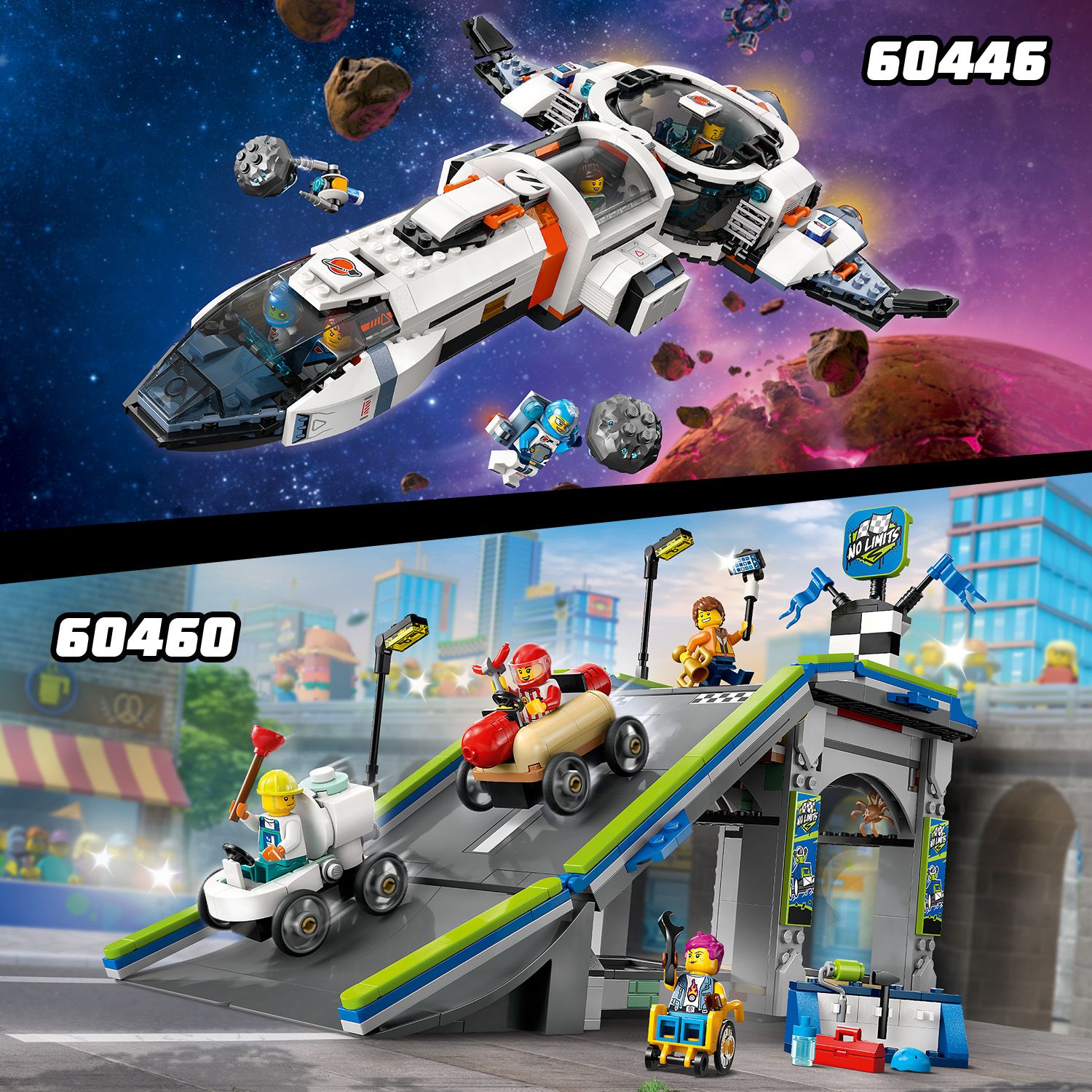 Hran&iacute; bez hranic!