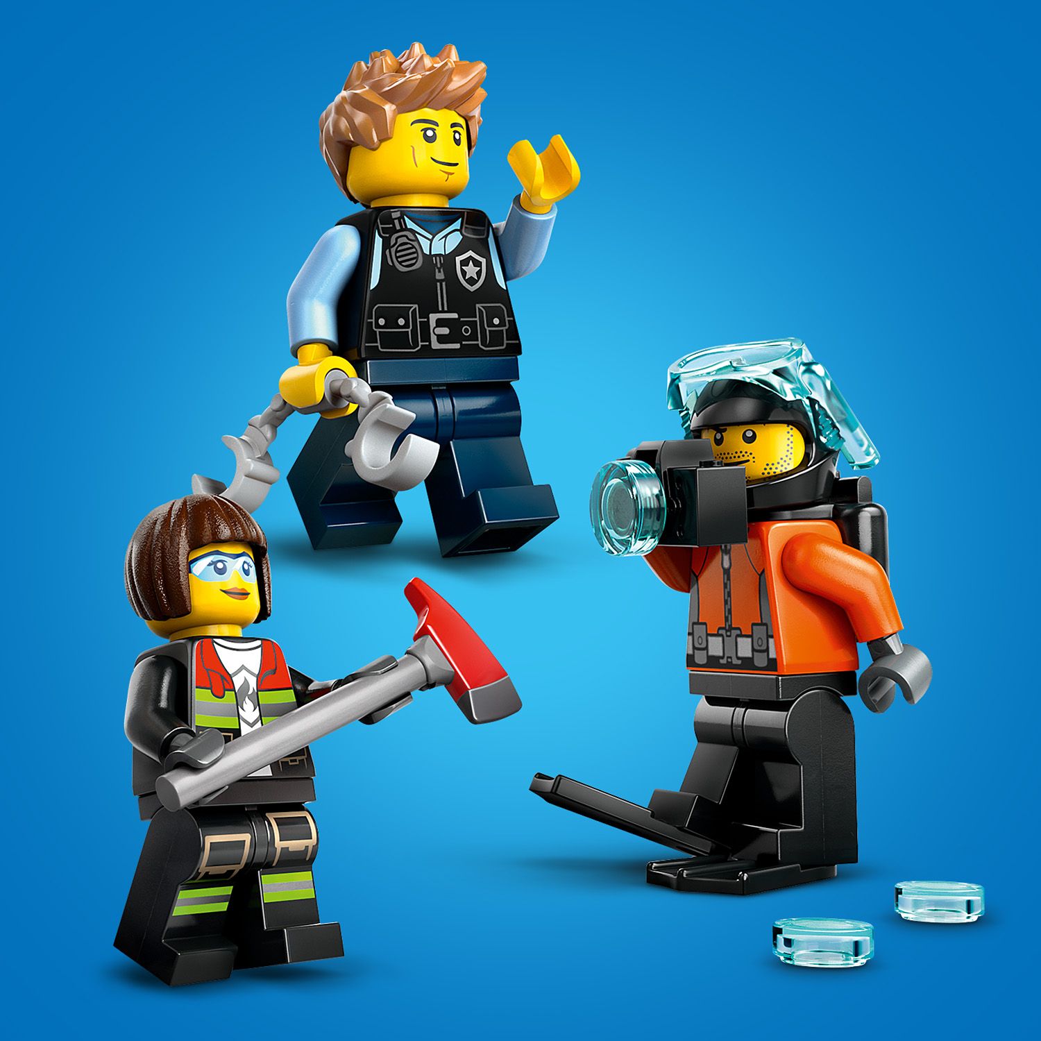 Postavy pro hran&iacute; rol&iacute;