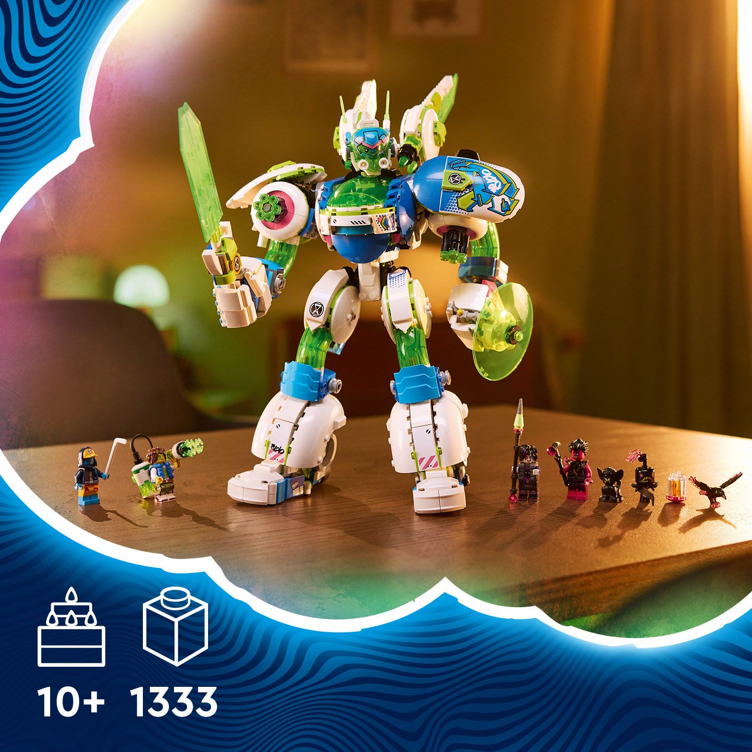 Potě&scaron;te mal&eacute; sn&iacute;lky kreativn&iacute;m d&aacute;rkem