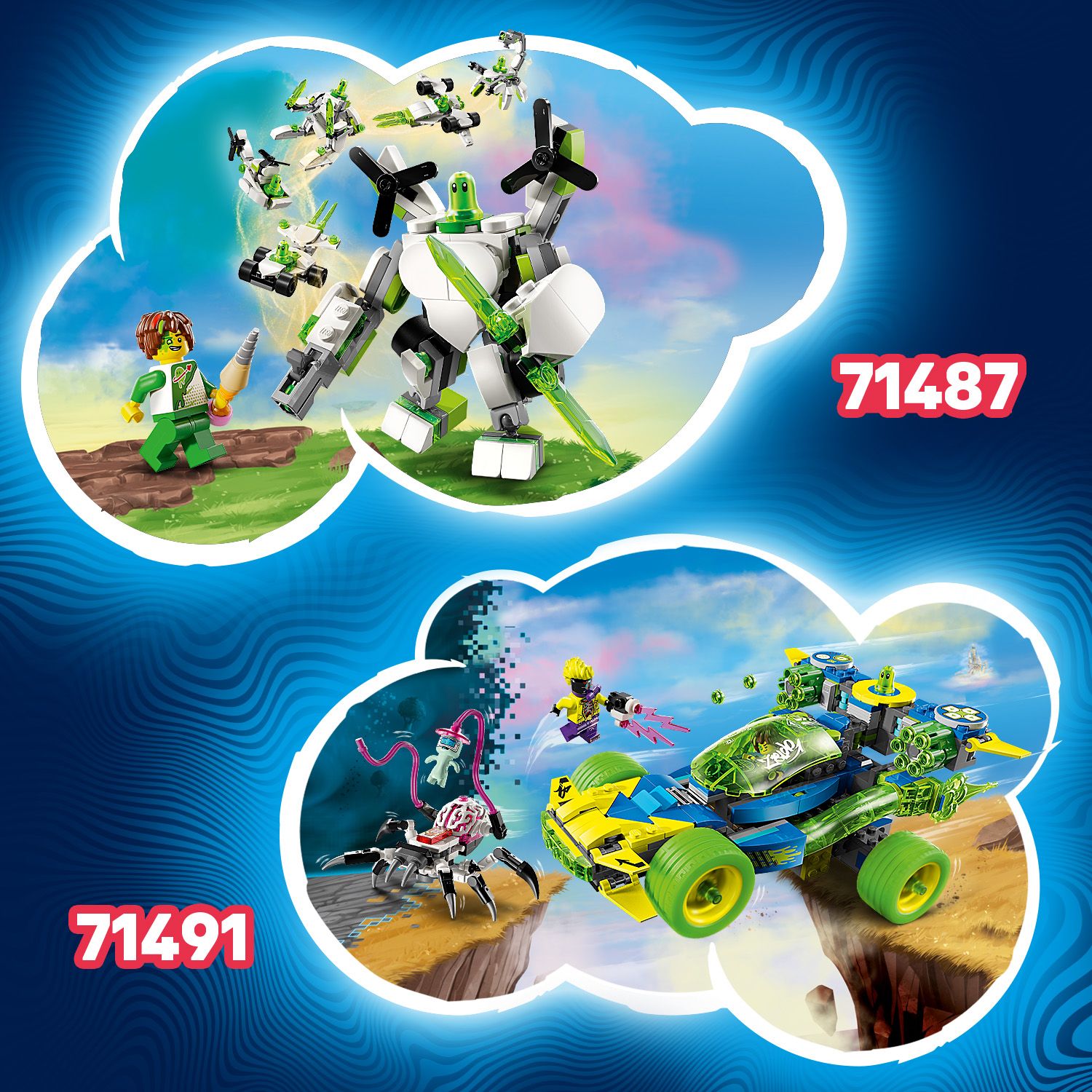 Pokračujte v dobrodružstv&iacute;