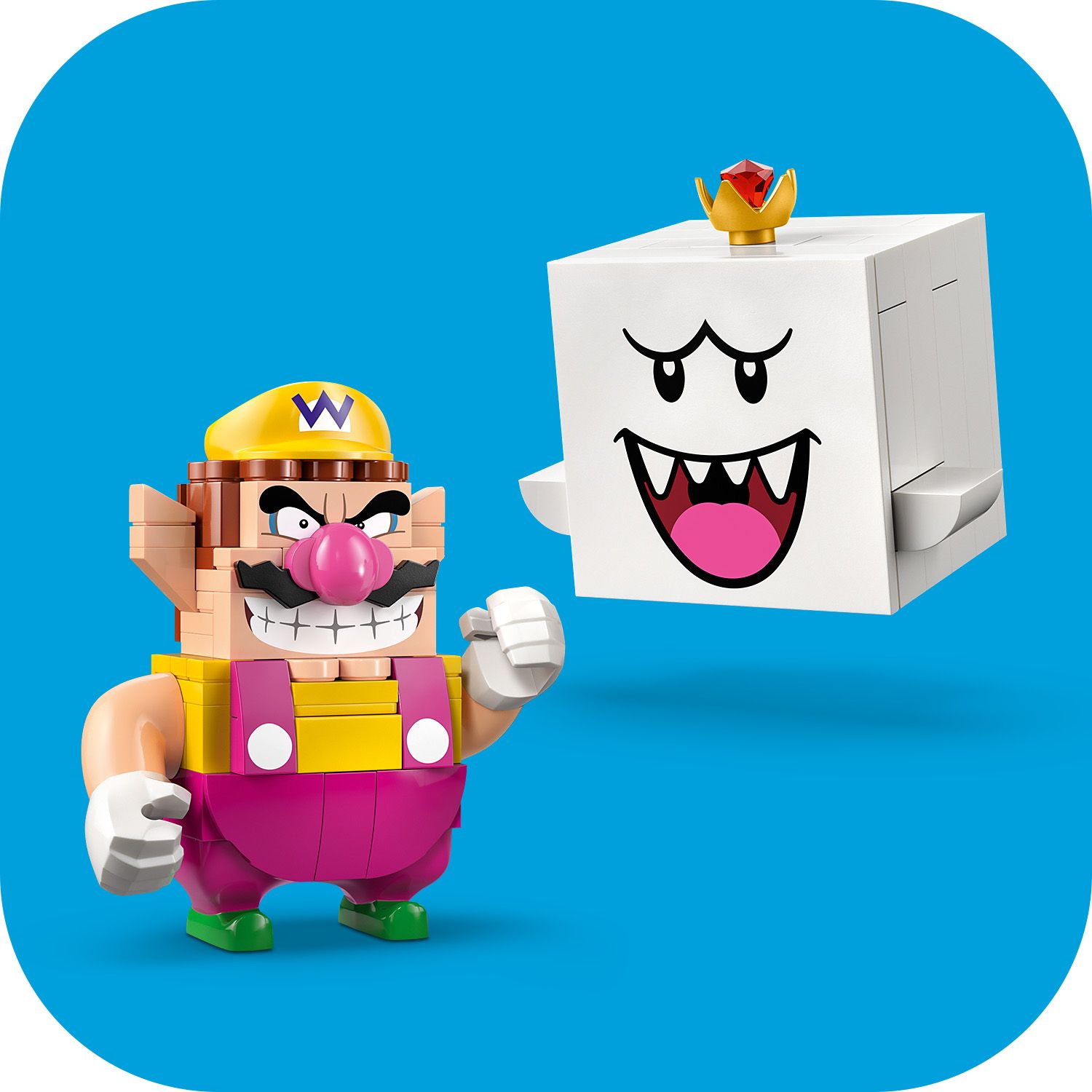 2 figurky LEGO® Super Mario™