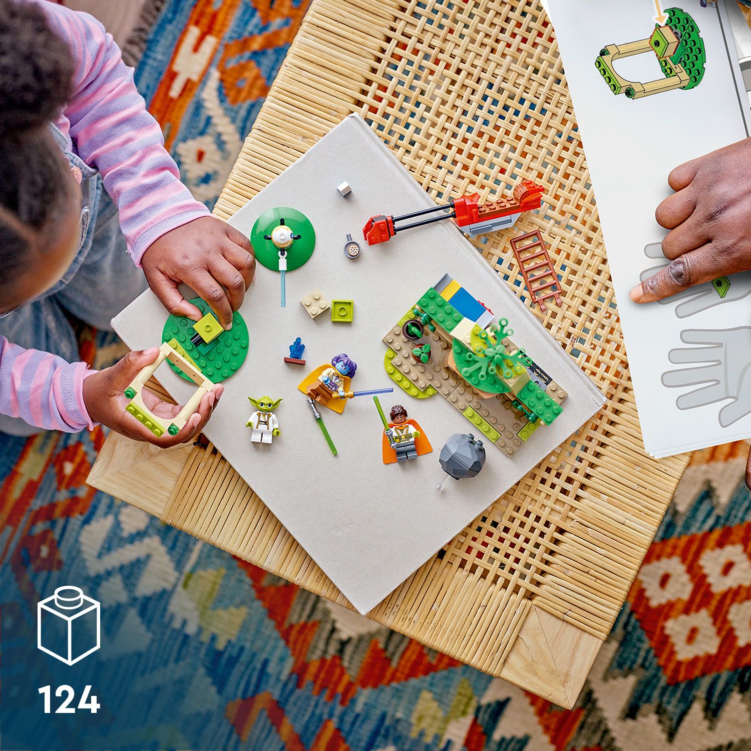 Zábavná aktivita pro celou rodinu