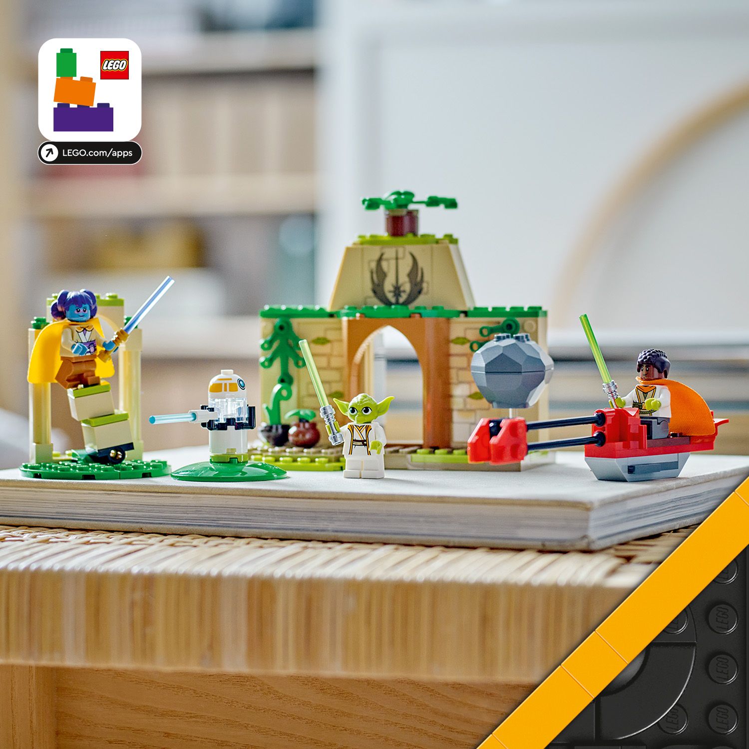 Hodiny nápaditého hraní