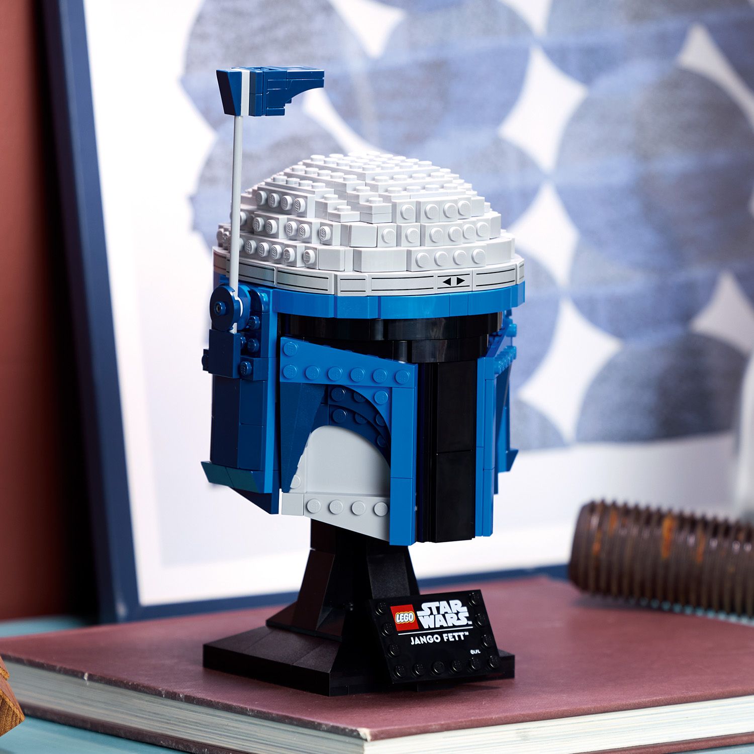 „Vždy se rád setkám s rytířem Jedi“