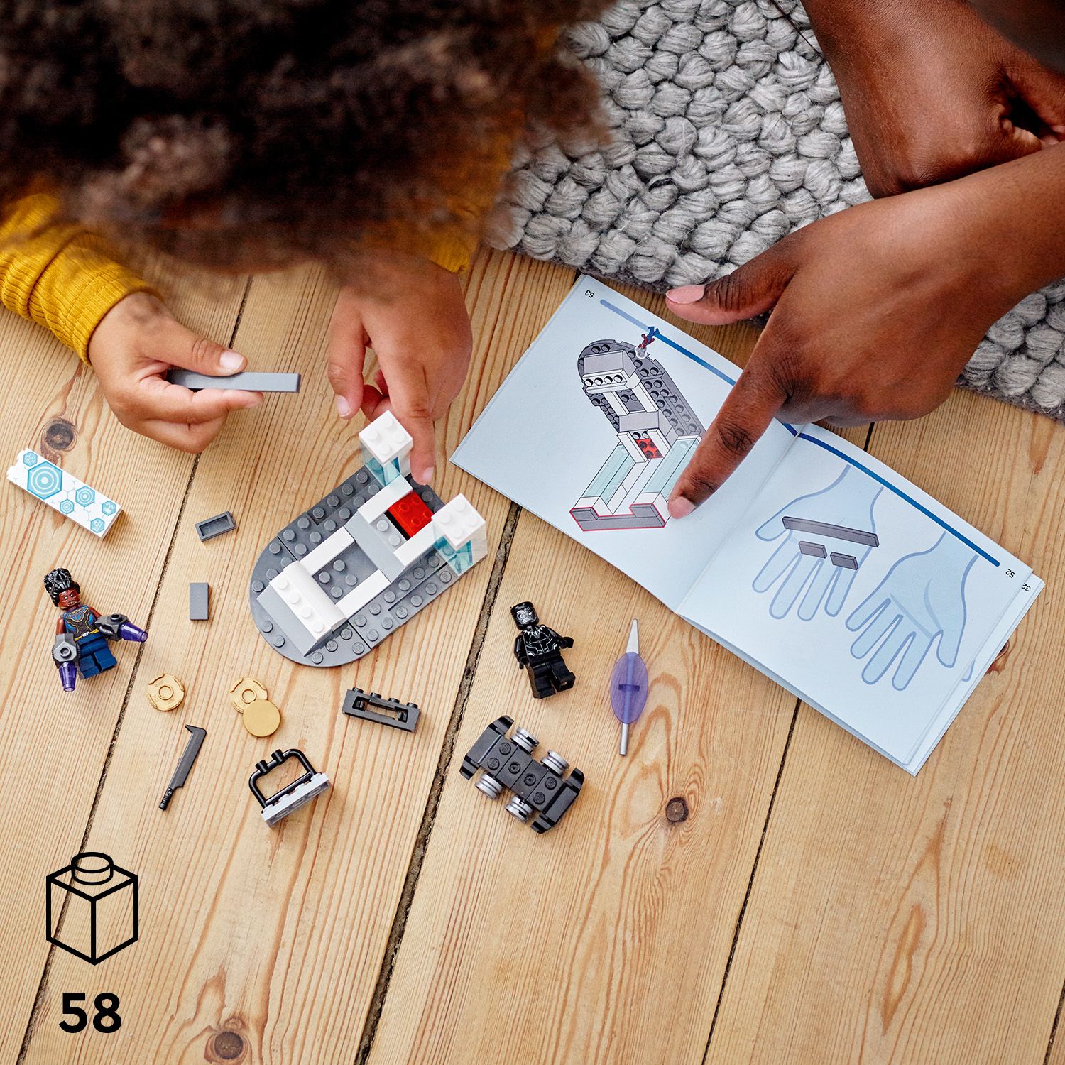 Z&aacute;bava pro celou rodinu