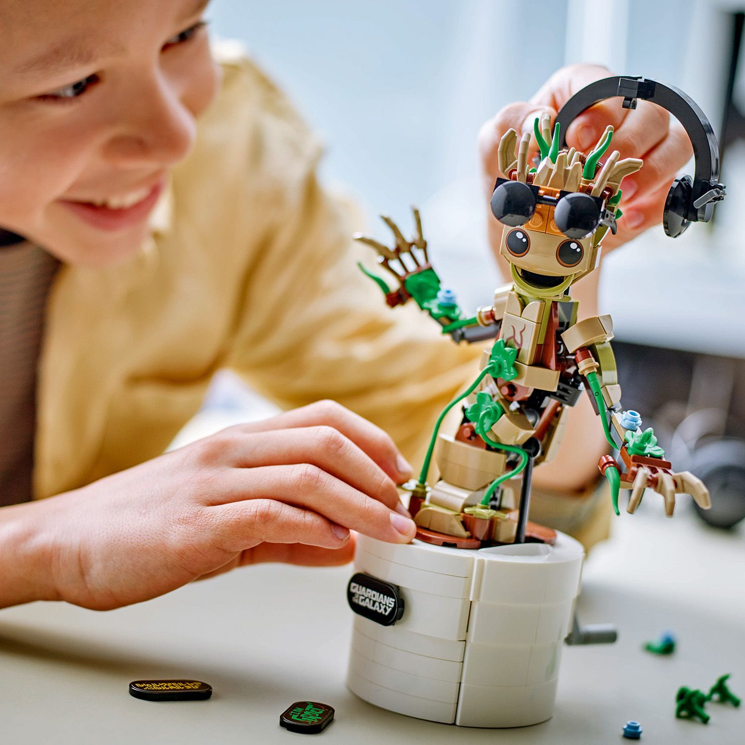 Polohovateln&yacute; design