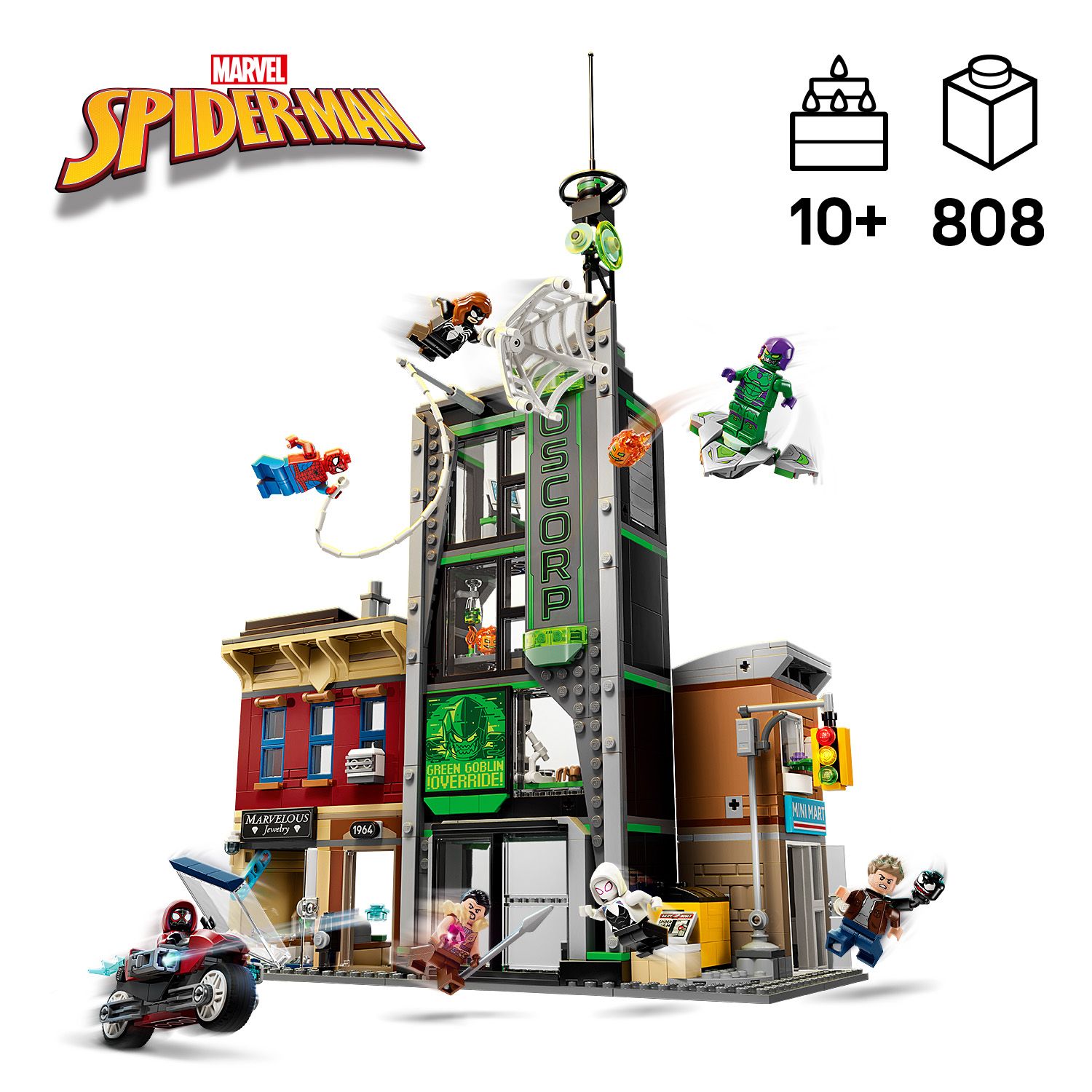 Autentick&eacute; prvky, zbraně a doplňky