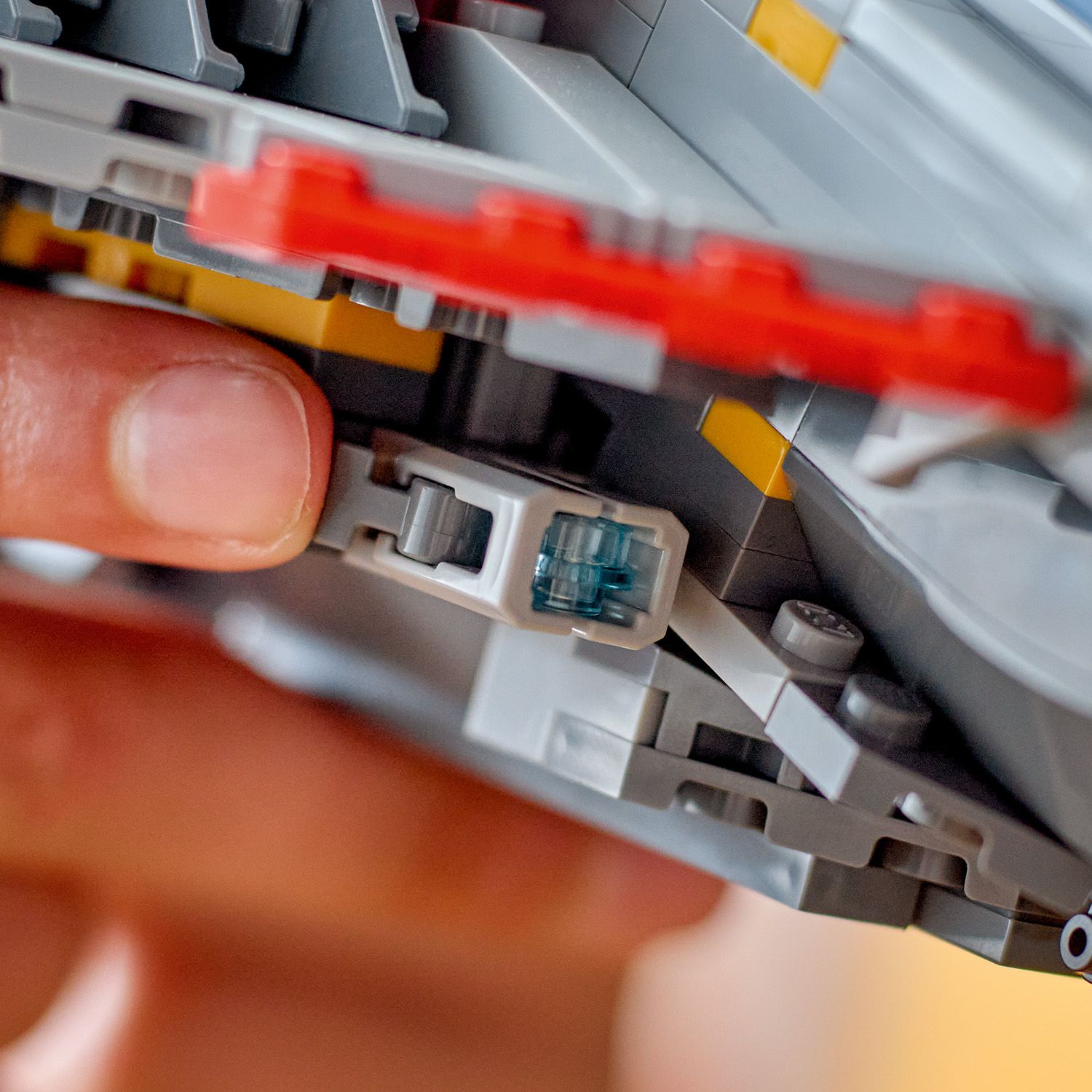 Připravte se k boji