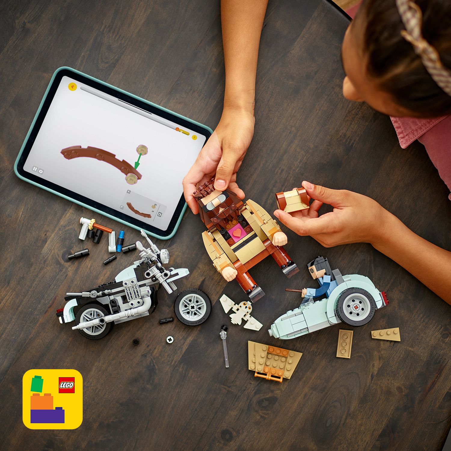 Vstupte do digit&aacute;ln&iacute;ho světa stavěn&iacute;