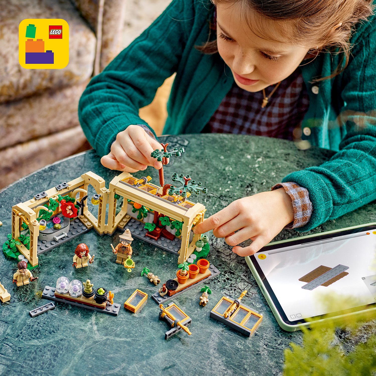 Vstupte do digit&aacute;ln&iacute;ho světa stavěn&iacute;