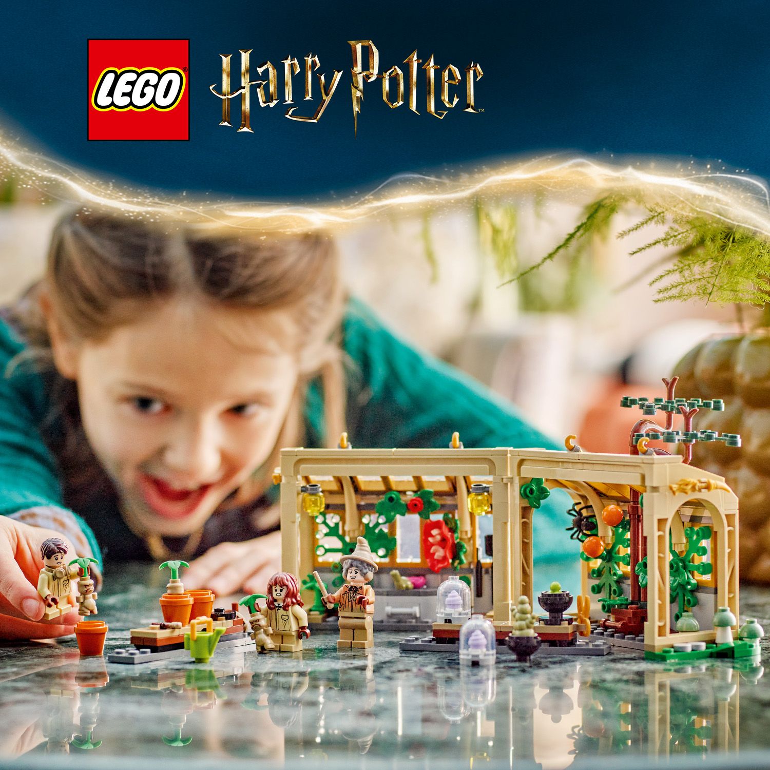 Kouzeln&aacute; hračka pro děti