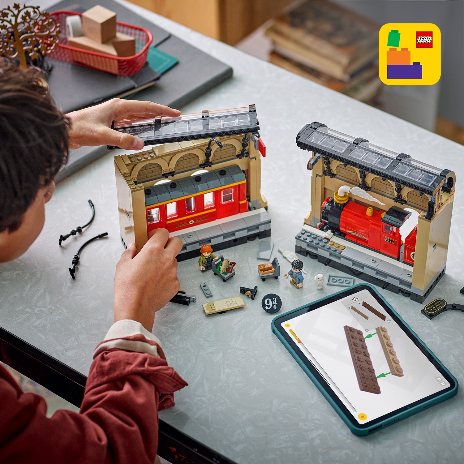 Vstupte do digit&aacute;ln&iacute;ho světa stavěn&iacute;