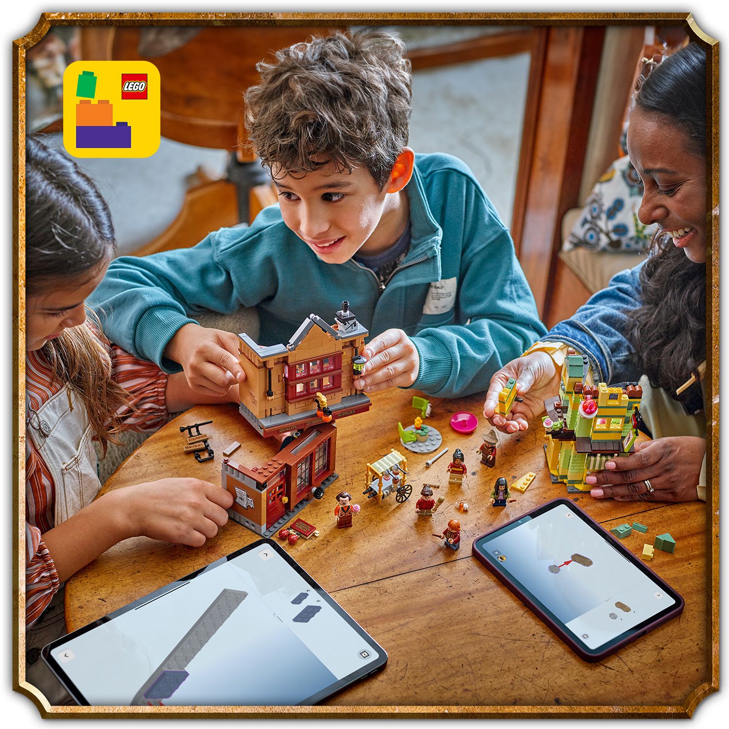 Stav&iacute;me společně