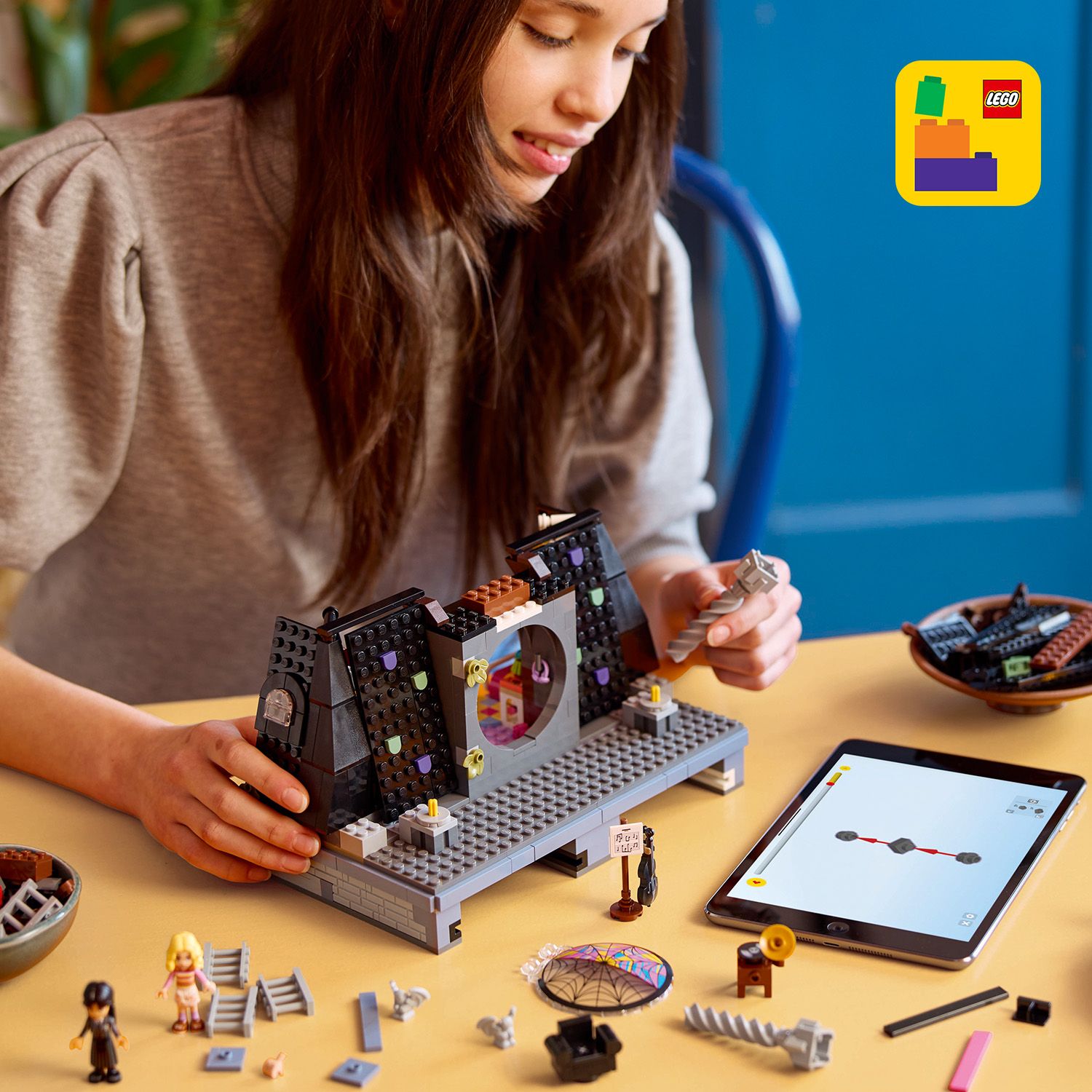 Vstupte do digit&aacute;ln&iacute;ho světa stavěn&iacute;