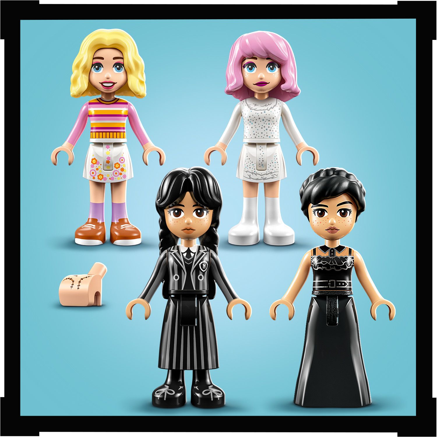 5 postav k hran&iacute; rol&iacute;