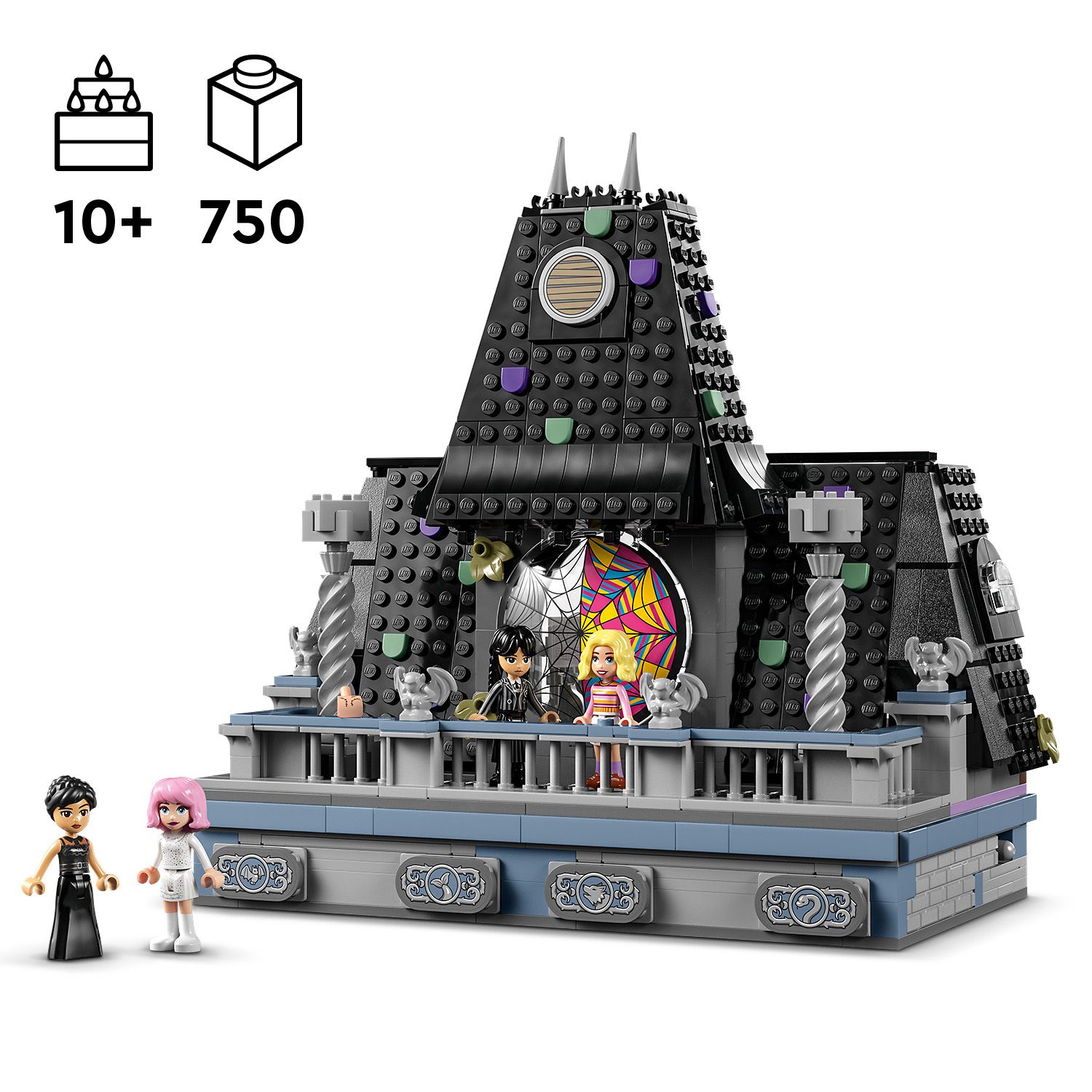 Poskl&aacute;dejte tajemstv&iacute; a hledejte pravdu