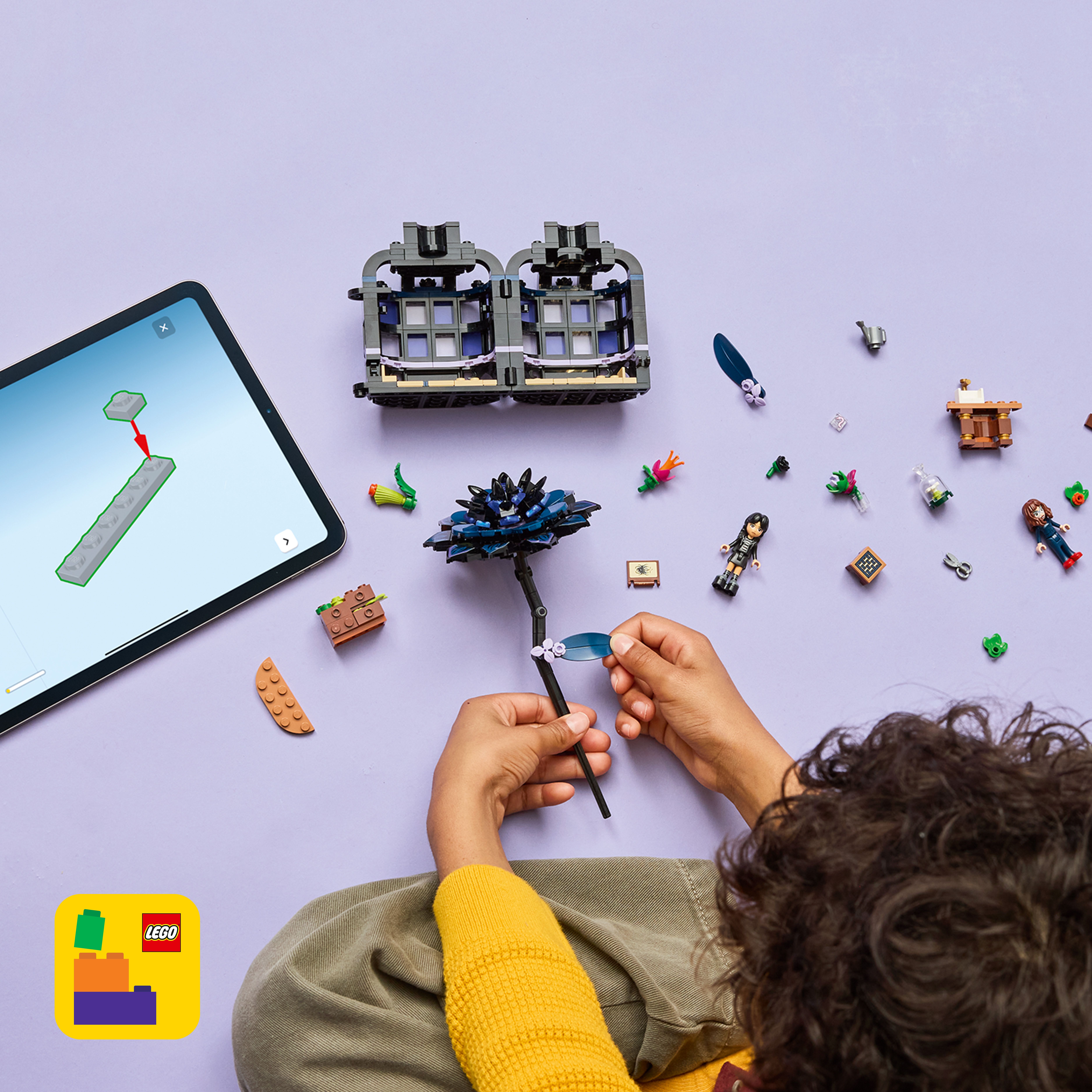 Vstupte do digit&aacute;ln&iacute;ho světa stavěn&iacute;